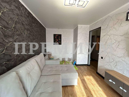 Продажа 1-комн квартиры Виталия Жалнина улица, 4