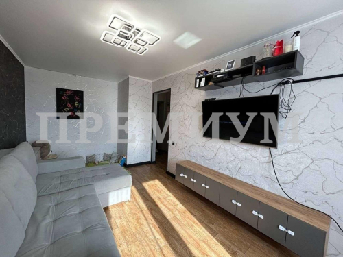 Продажа 1-комн квартиры Виталия Жалнина улица, 4