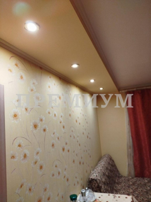 Продажа 1-комн квартиры Виталия Жалнина улица, 19