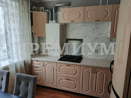 Продажа 1-комн квартиры Ивана Финютина бульвар, 48