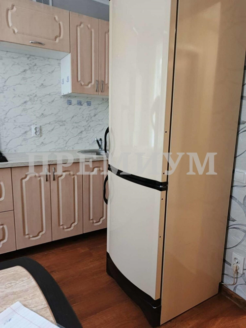 Продажа 1-комн квартиры Ивана Финютина бульвар, 48