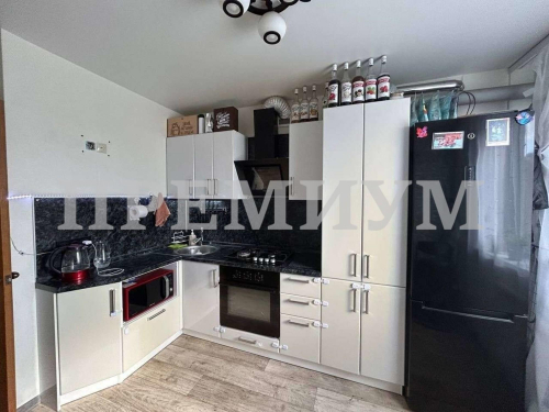 Продажа 1-комн квартиры Виталия Жалнина улица, 4