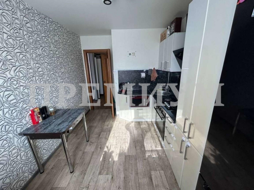 Продажа 1-комн квартиры Виталия Жалнина улица, 4