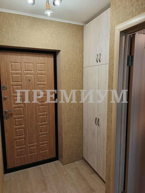 Продажа 1-комн квартиры Ивана Финютина бульвар, 48