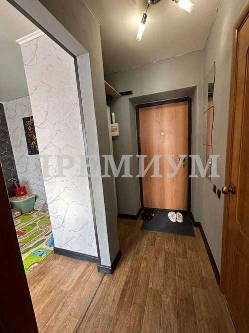 Продажа 1-комн квартиры Виталия Жалнина улица, 4