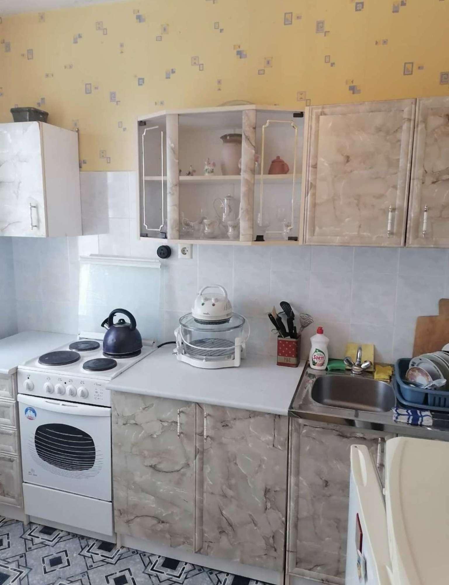 Сдать квартиру за 25 000 рублей на Александра Матросова улица, 57