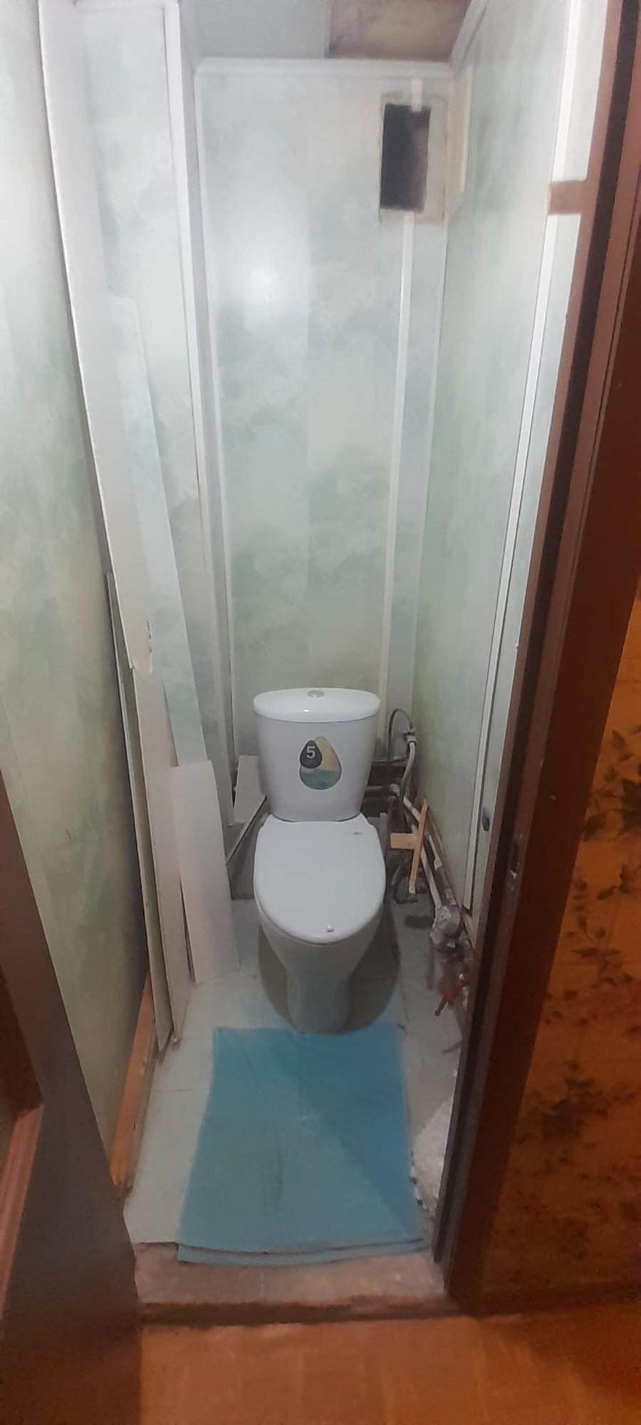 Купить квартиру за 4 950 000 рублей на Стара-Загора улица, 230