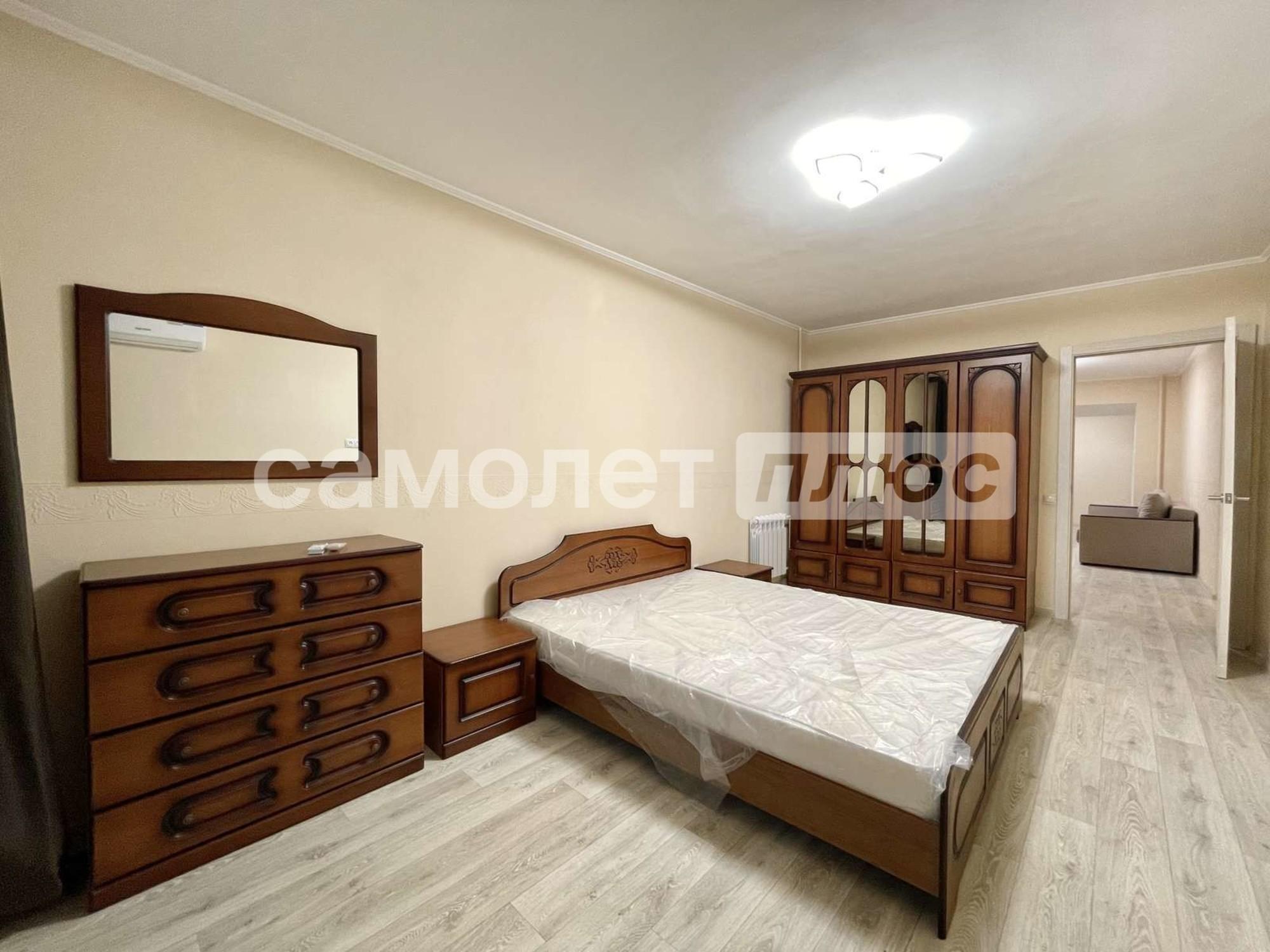 Сдать квартиру за 55 000 рублей на Ленина проспект, 7