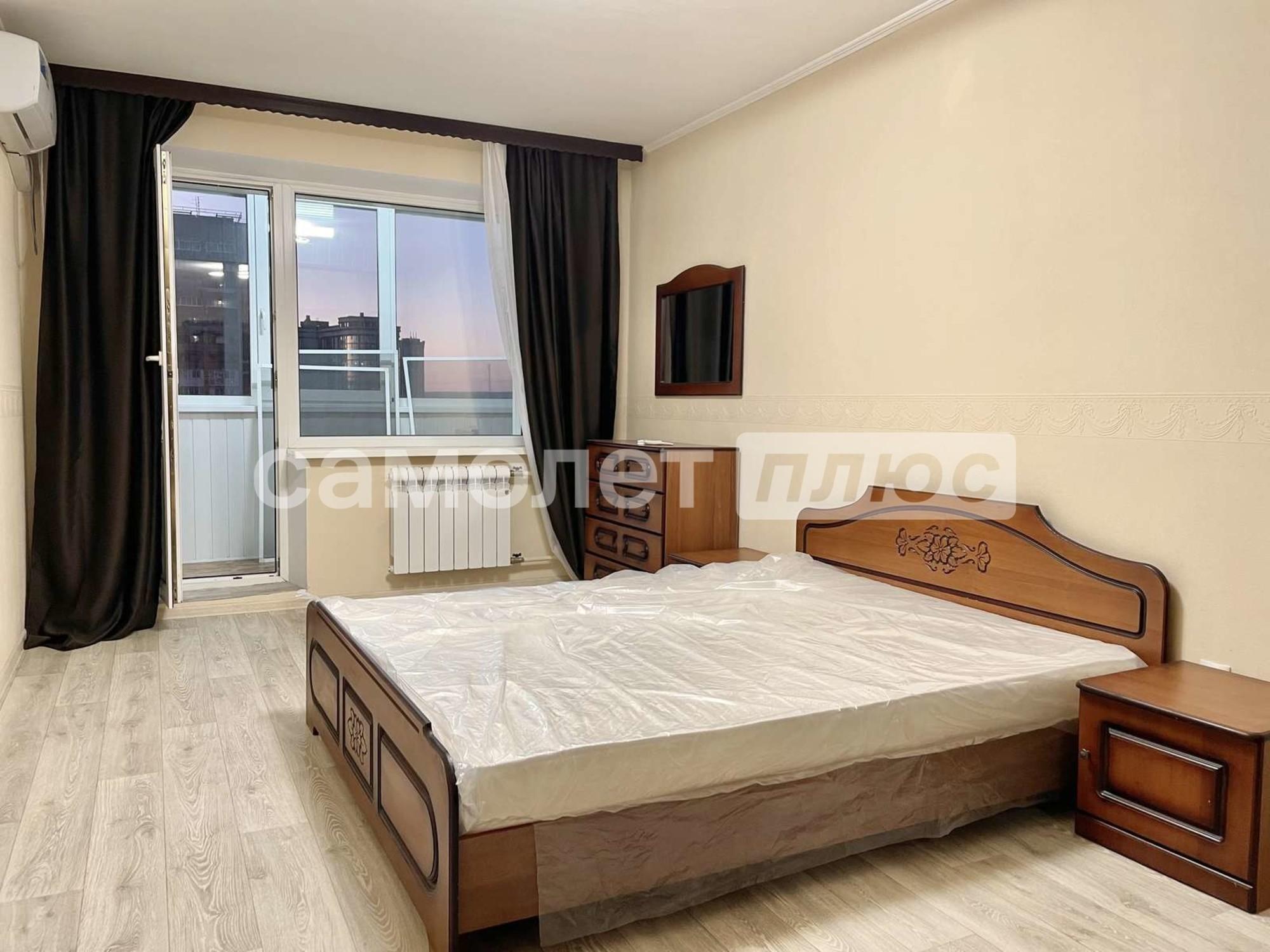 Сдать квартиру за 55 000 рублей на Ленина проспект, 7