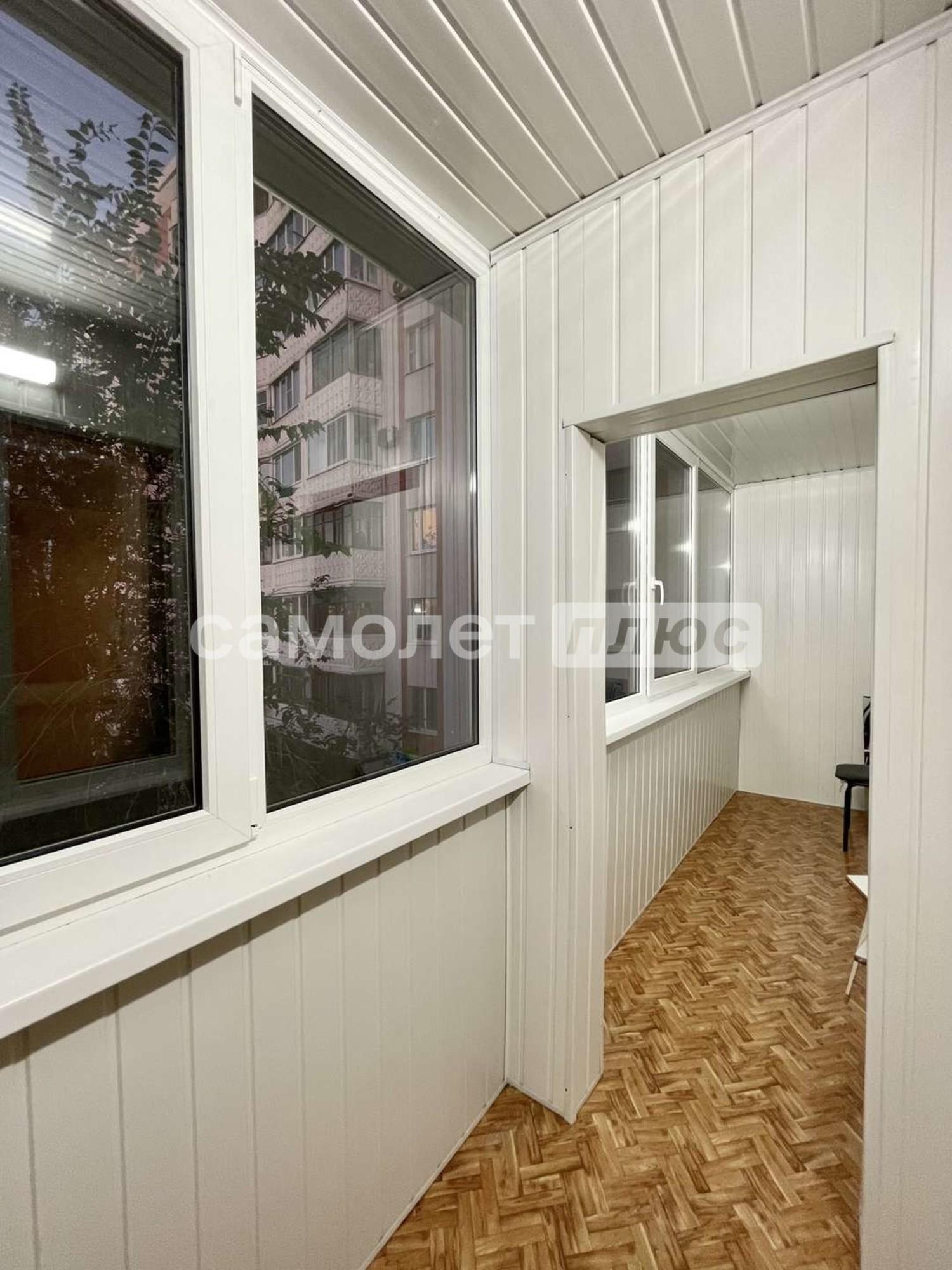 Сдать квартиру за 55 000 рублей на Ленина проспект, 7