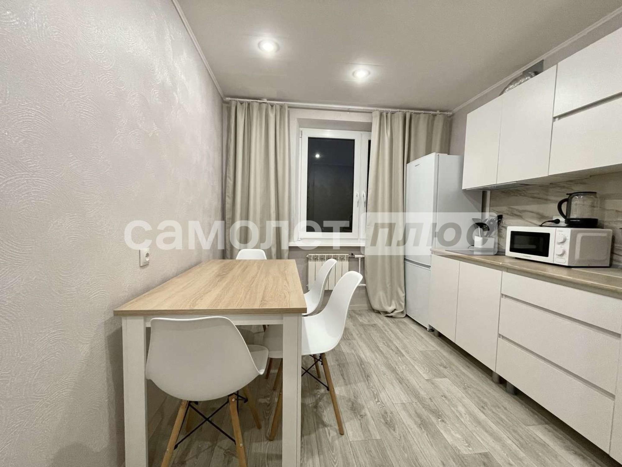 Сдать квартиру за 55 000 рублей на Ленина проспект, 7