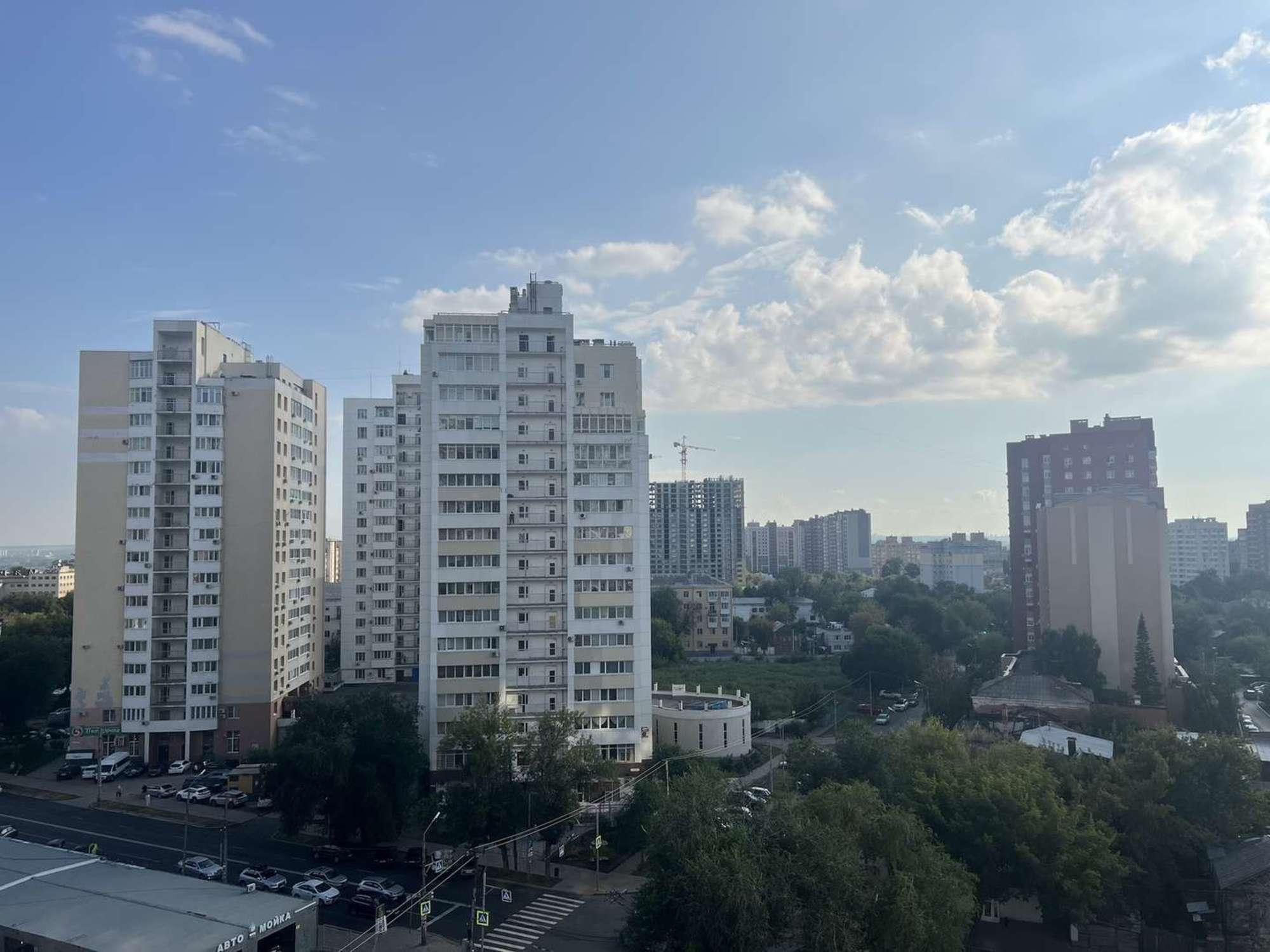 Купить квартиру за 8 900 000 рублей на Буянова улица, 120