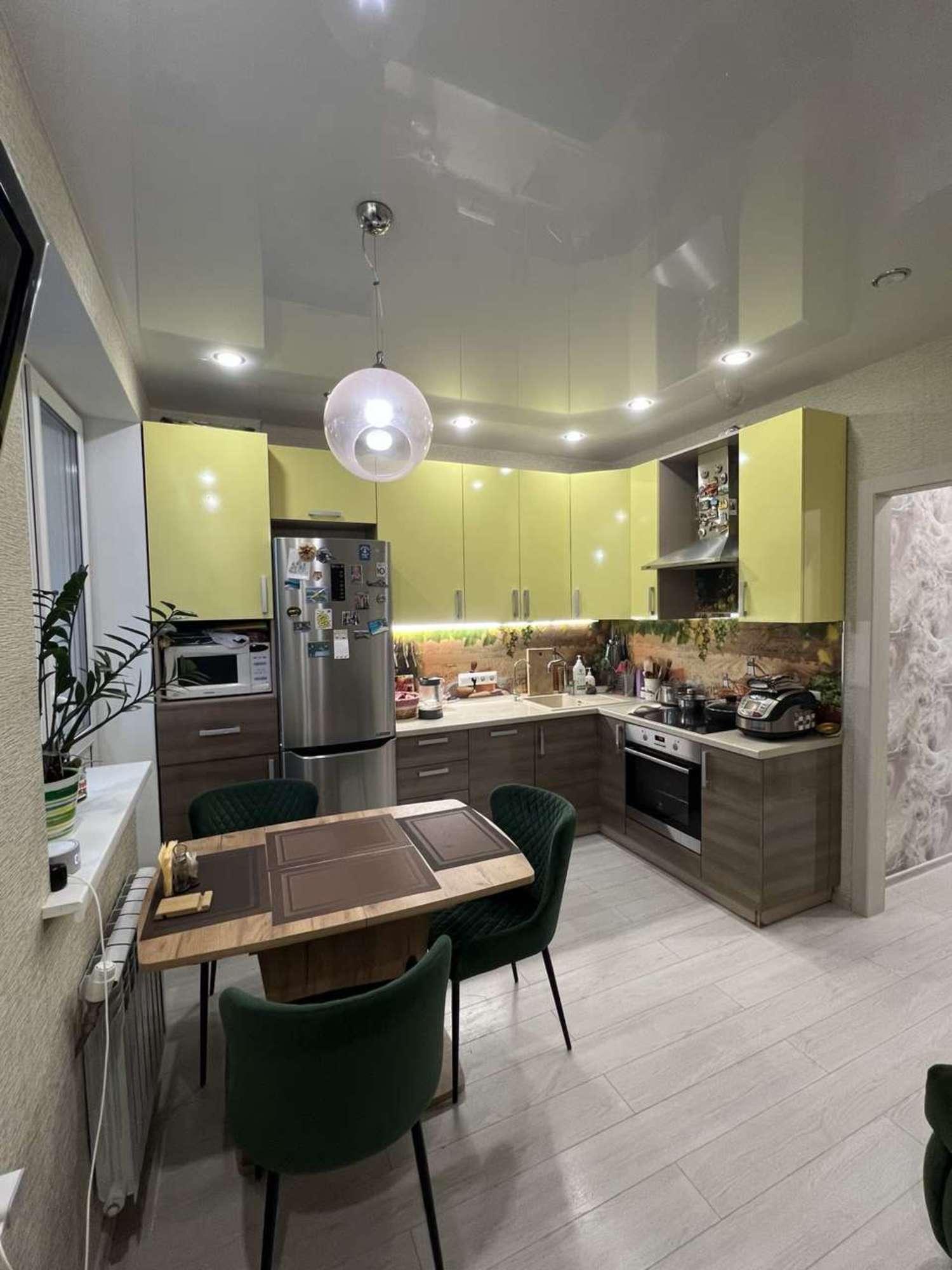 Купить квартиру за 11 450 000 рублей на Аэродромная улица, 98б