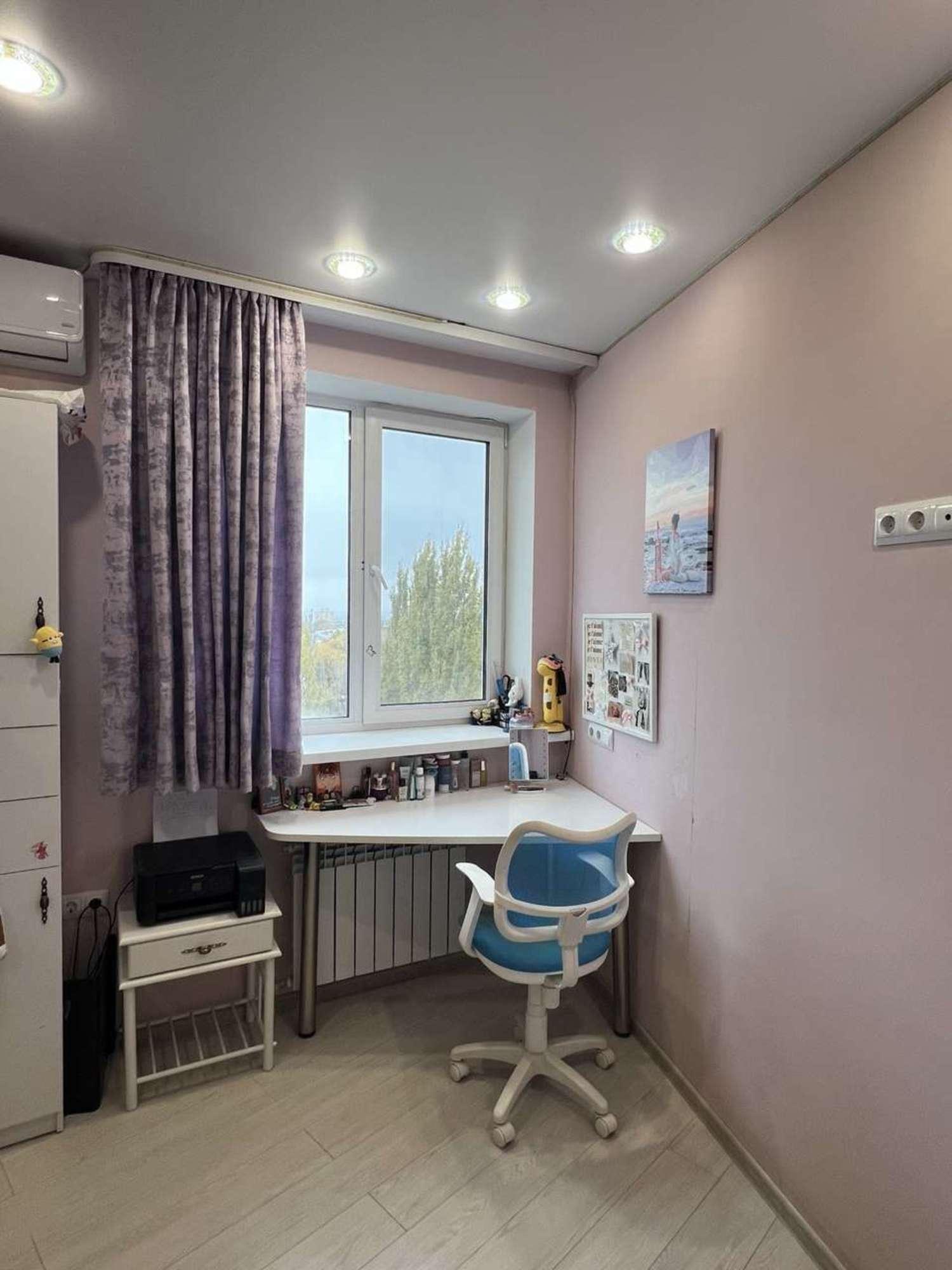 Купить квартиру за 11 450 000 рублей на Аэродромная улица, 98б