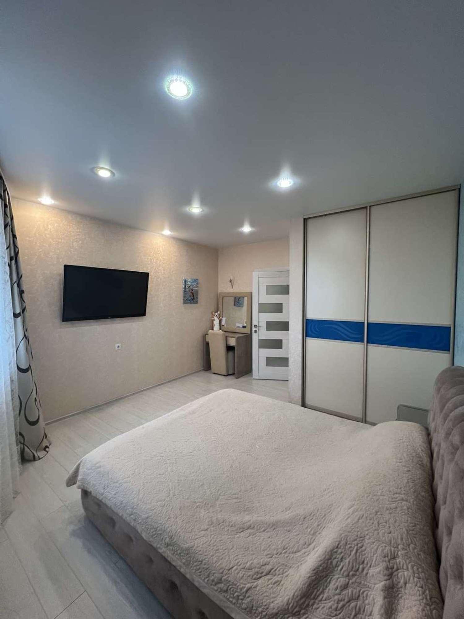 Купить квартиру за 11 450 000 рублей на Аэродромная улица, 98б