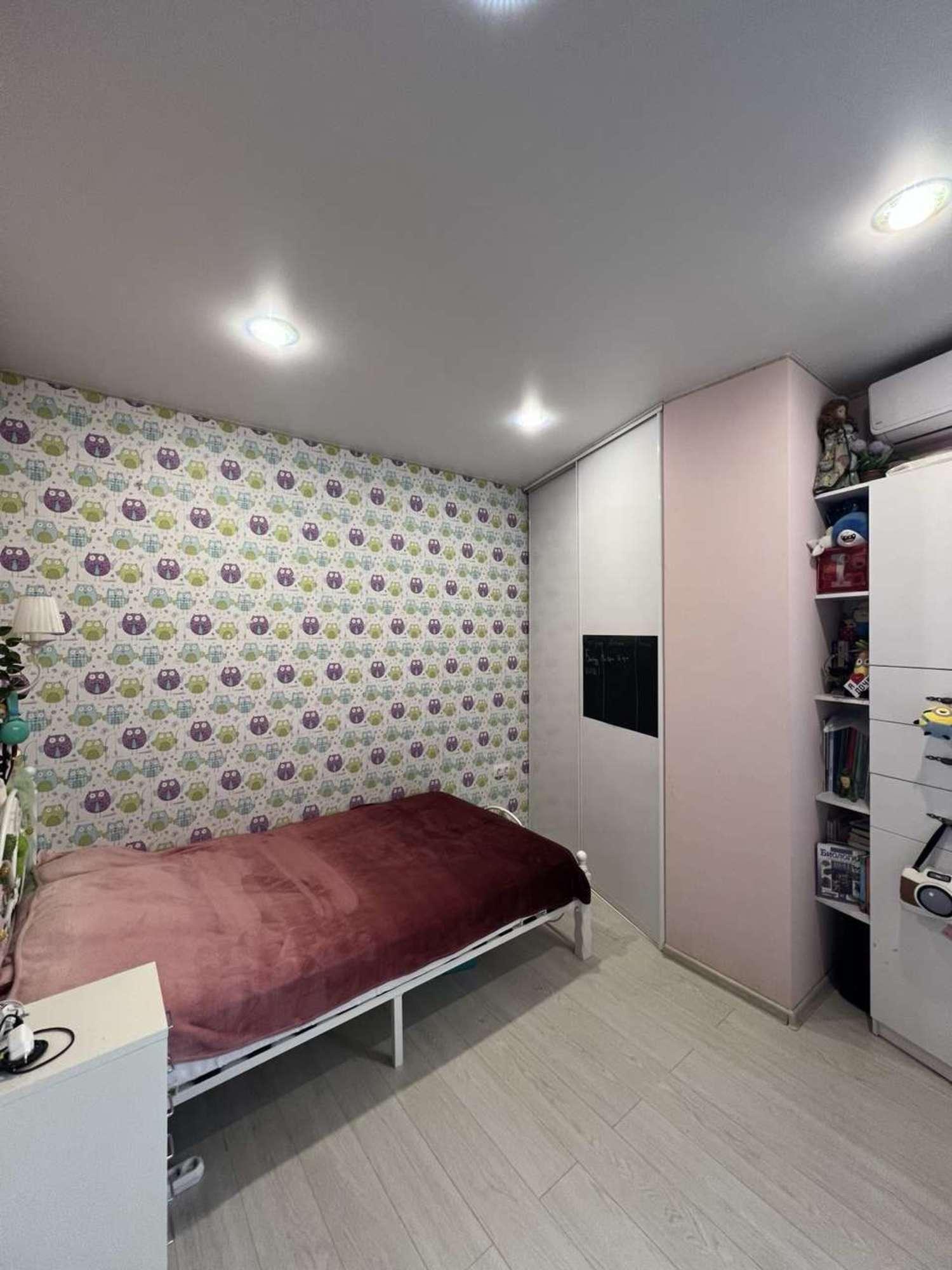 Купить квартиру за 11 450 000 рублей на Аэродромная улица, 98б