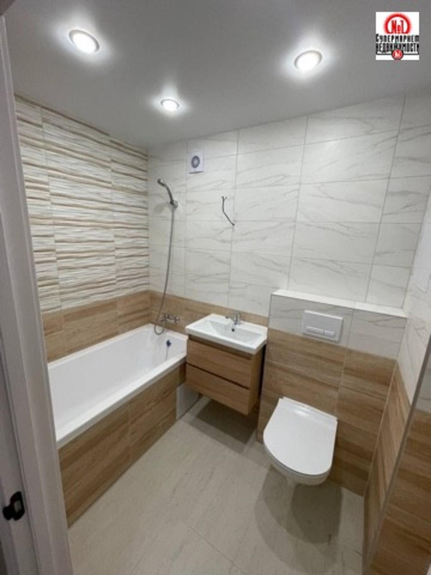 Купить квартиру за 6 500 000 рублей на Николая Баженова улица, 1