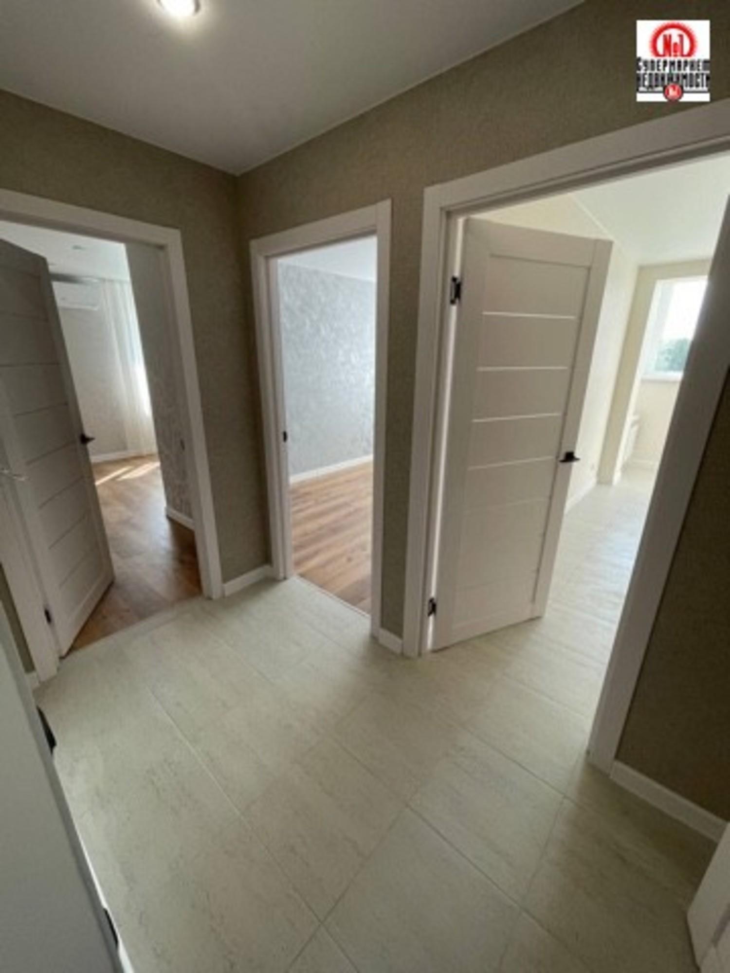 Купить квартиру за 6 500 000 рублей на Николая Баженова улица, 1