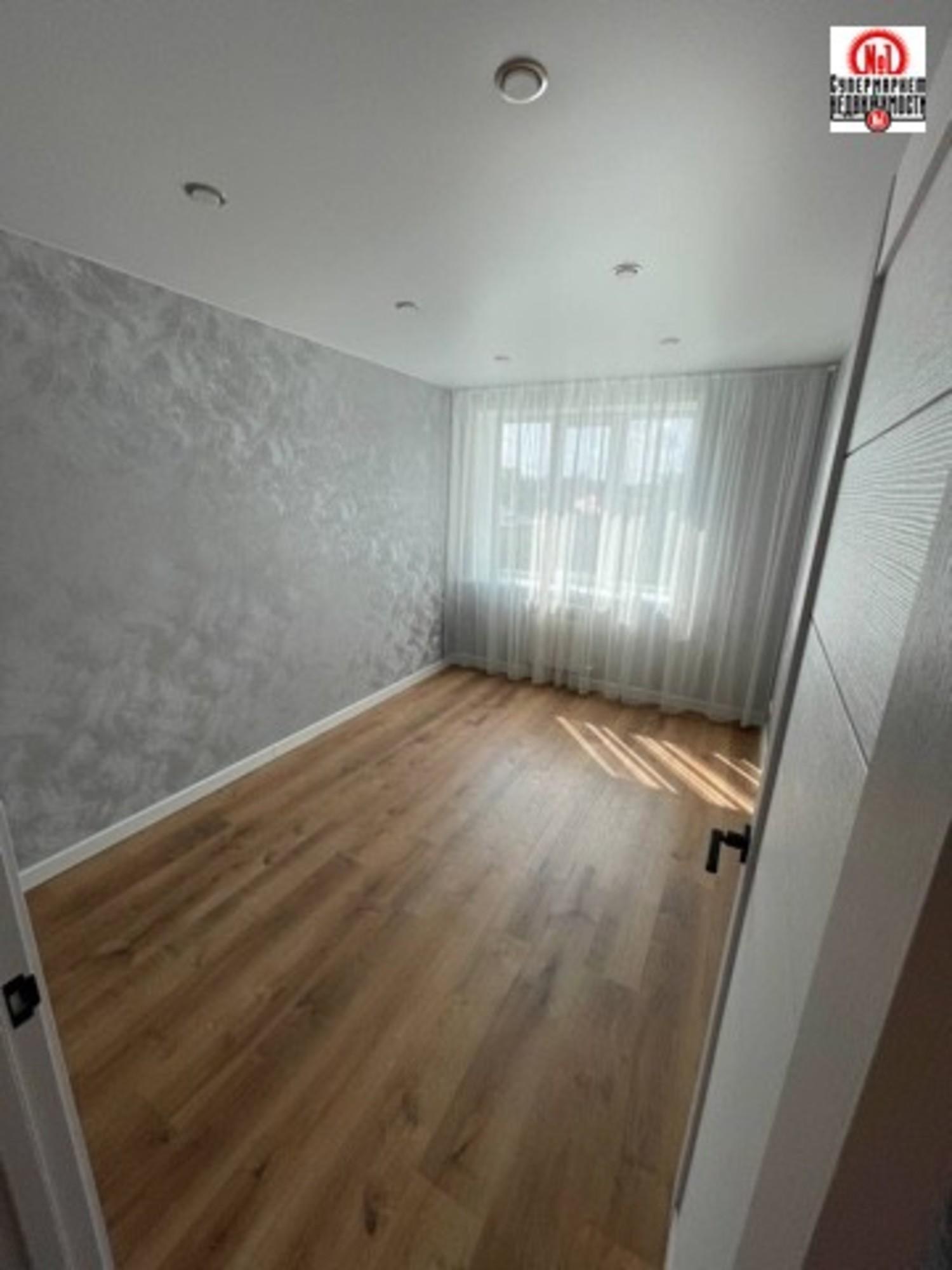 Купить квартиру за 6 500 000 рублей на Николая Баженова улица, 1