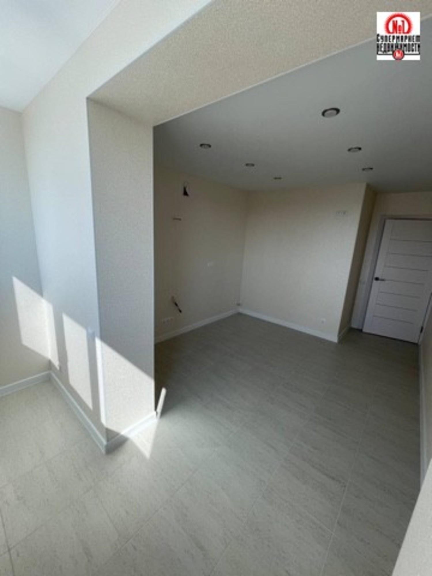 Купить квартиру за 6 500 000 рублей на Николая Баженова улица, 1