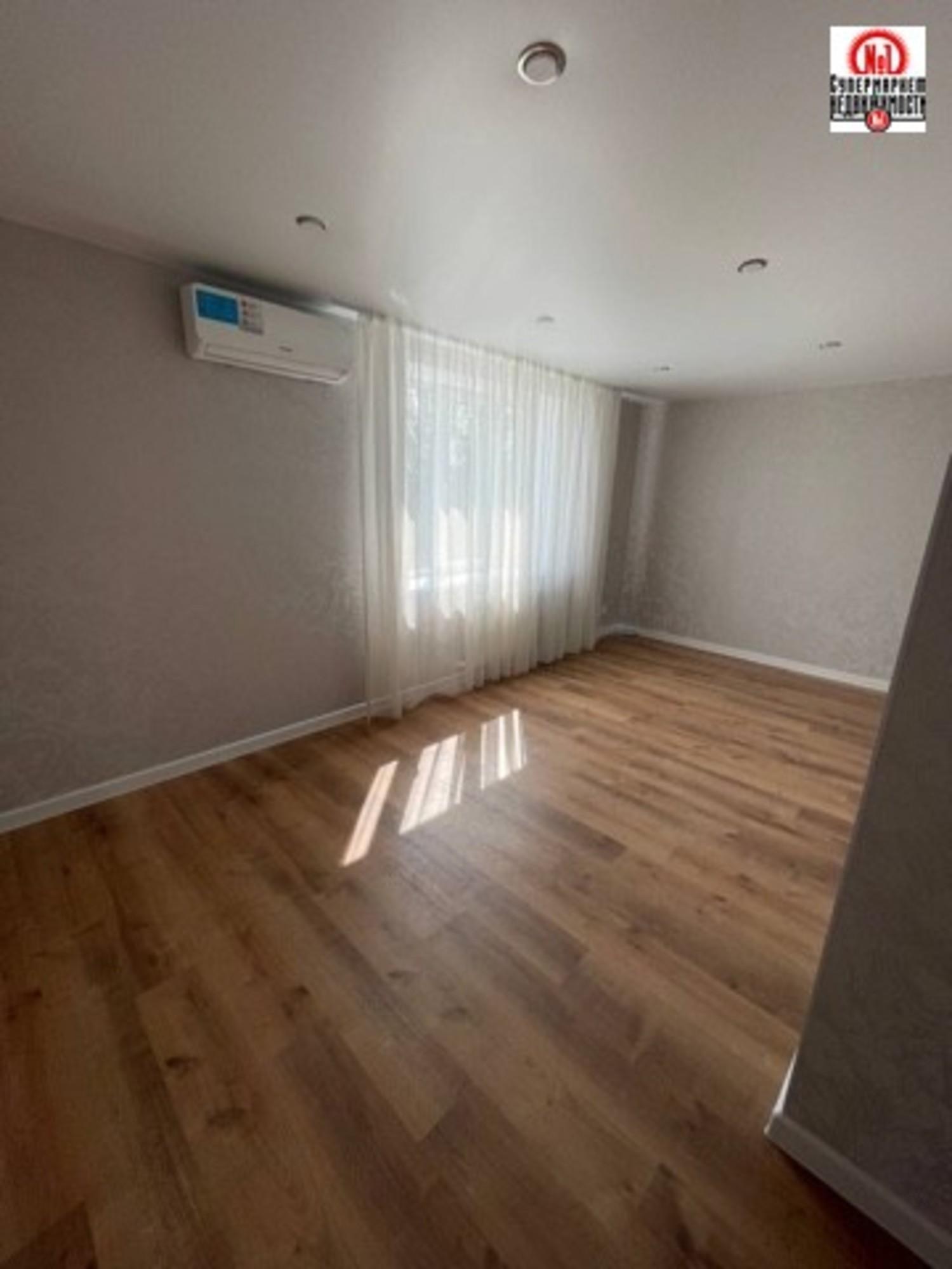 Купить квартиру за 6 500 000 рублей на Николая Баженова улица, 1