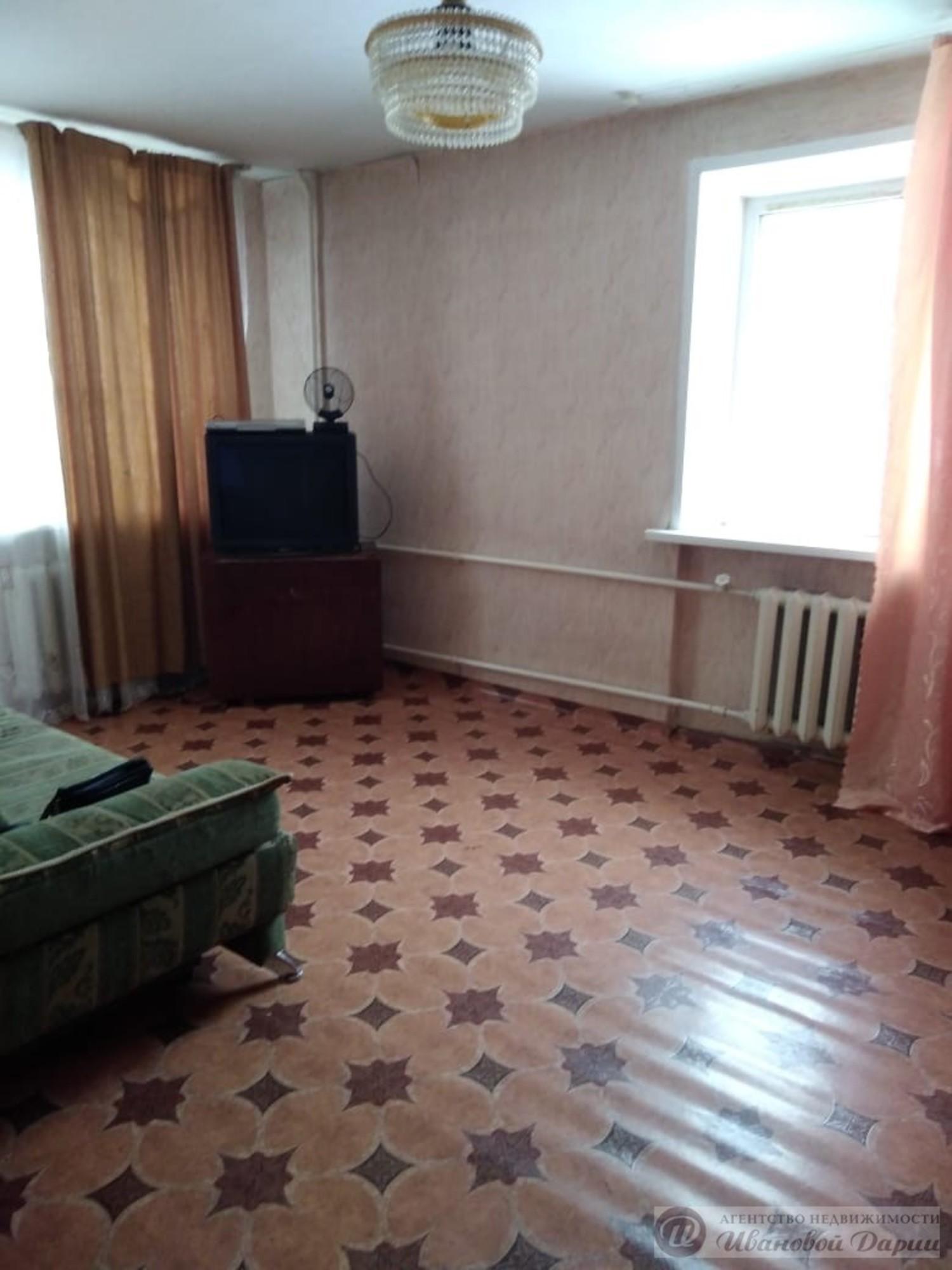 Купить квартиру за 3 750 000 рублей на 22 Партсъезда улица, 18