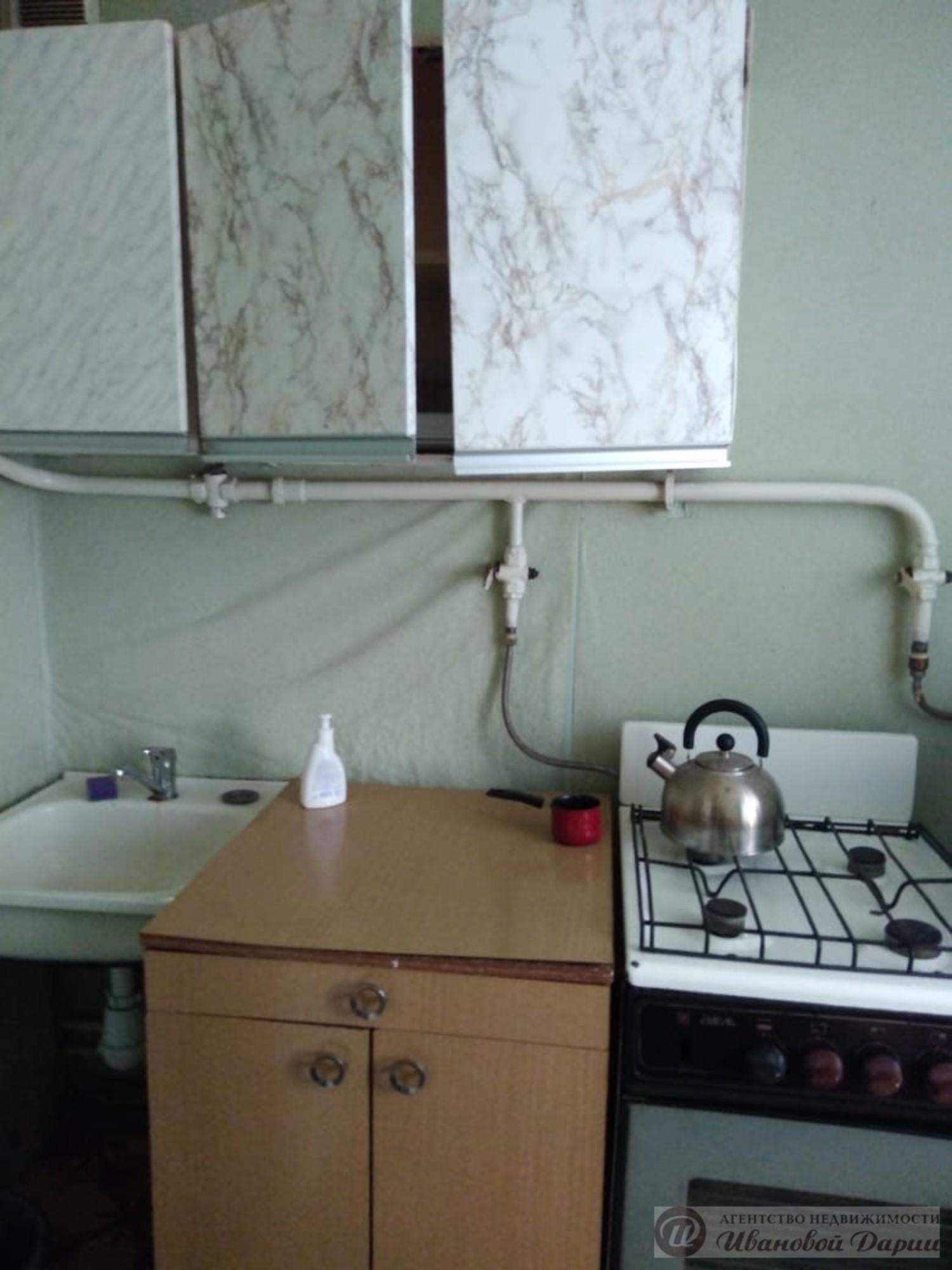 Купить квартиру за 3 750 000 рублей на 22 Партсъезда улица, 18