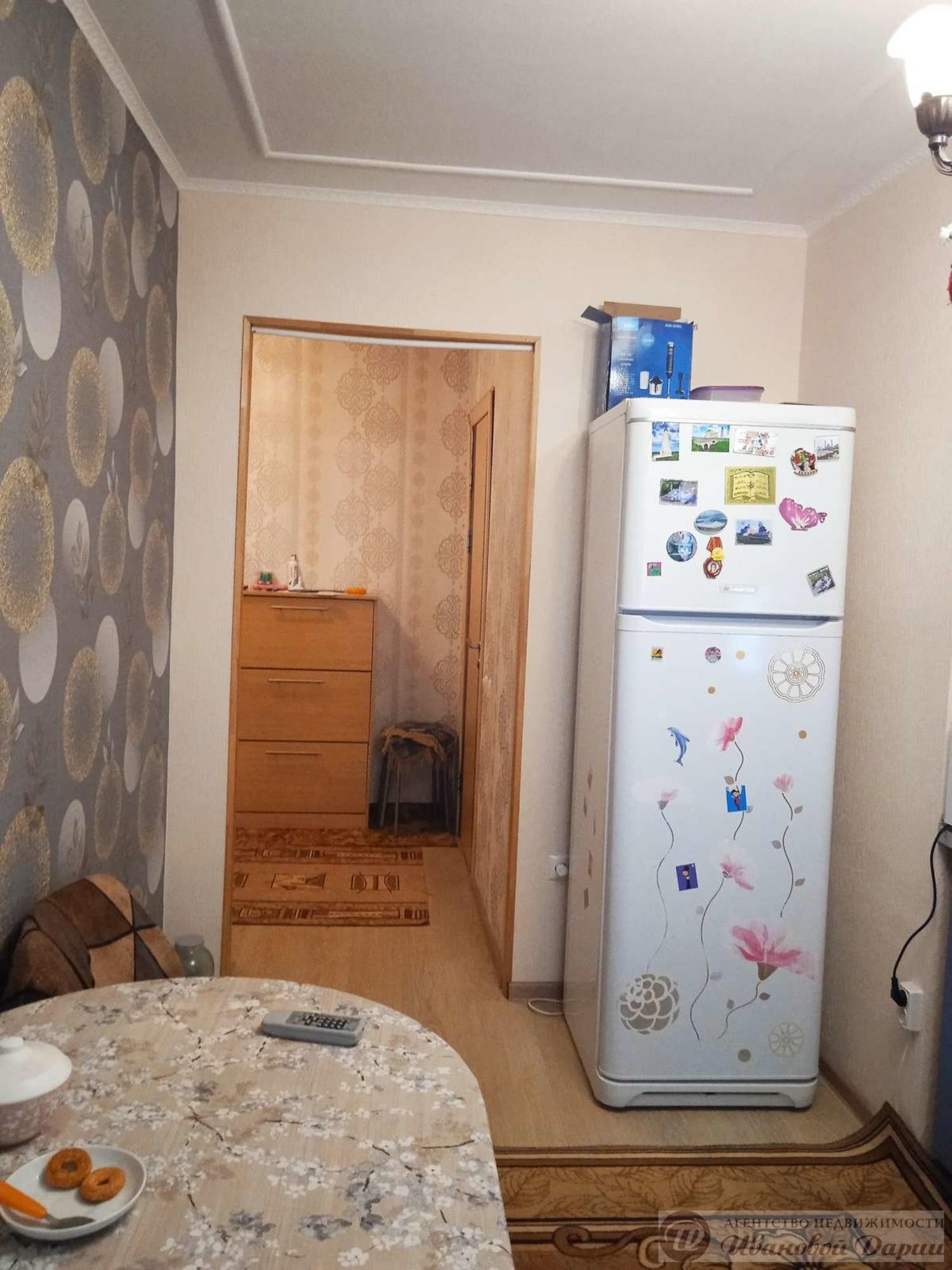 Купить квартиру за 6 300 000 рублей на Кирова проспект, 322 ак4