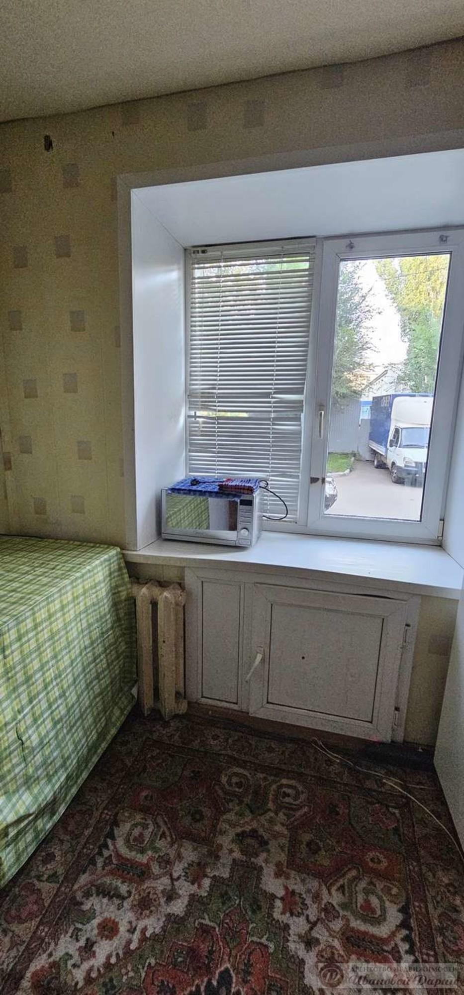 Купить квартиру за 4 200 000 рублей на Севастопольская улица, 15