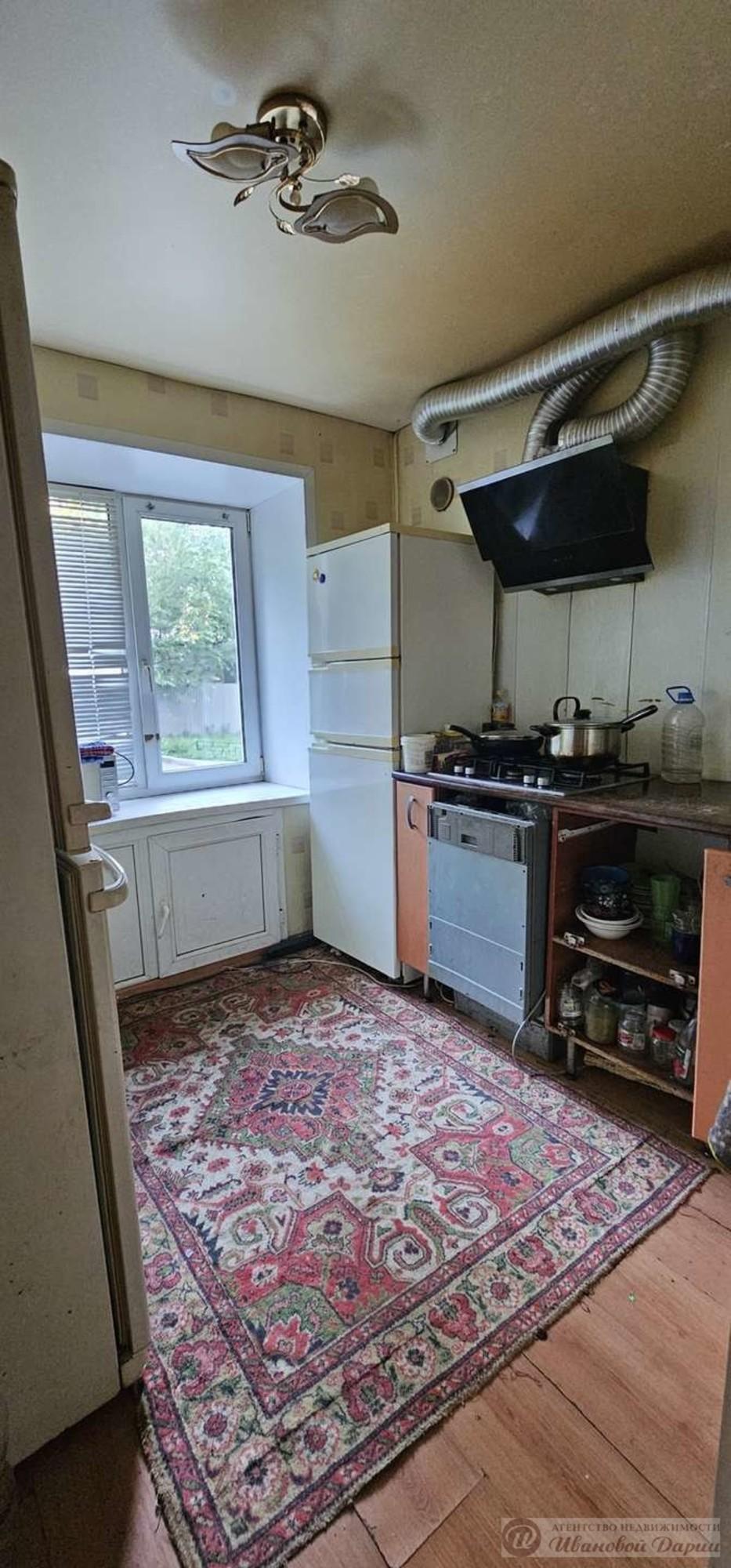 Купить квартиру за 4 200 000 рублей на Севастопольская улица, 15