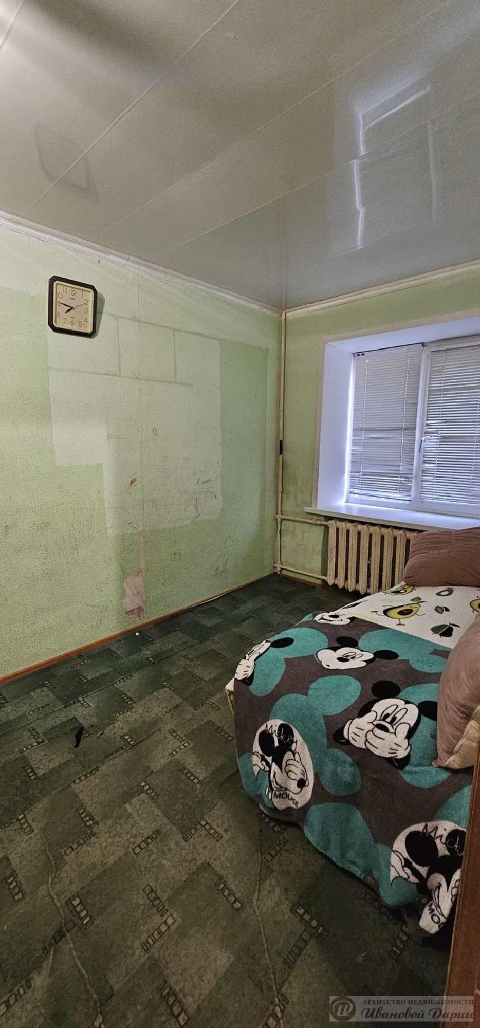 Купить квартиру за 4 200 000 рублей на Севастопольская улица, 15