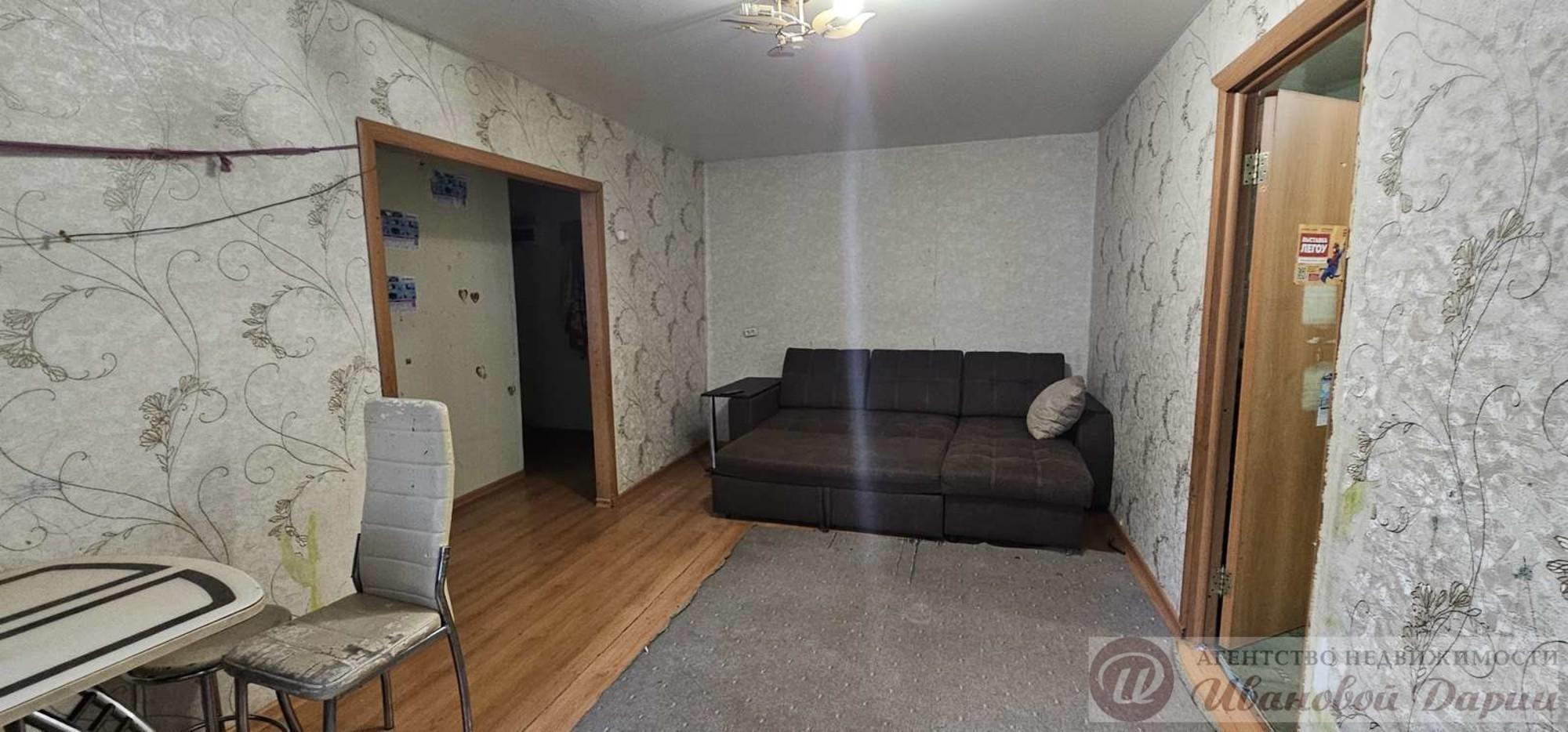 Купить квартиру за 4 200 000 рублей на Севастопольская улица, 15