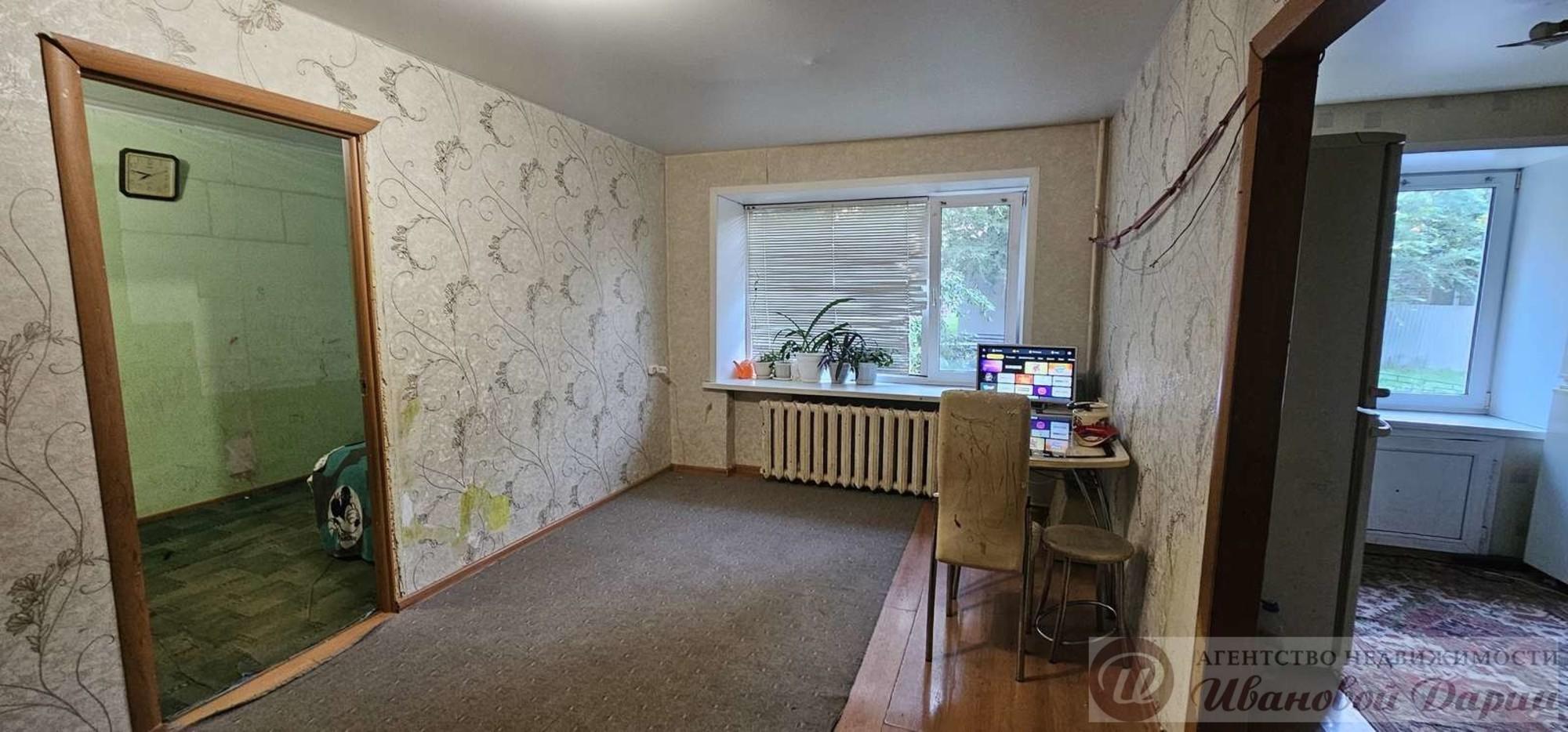 Купить квартиру за 4 200 000 рублей на Севастопольская улица, 15