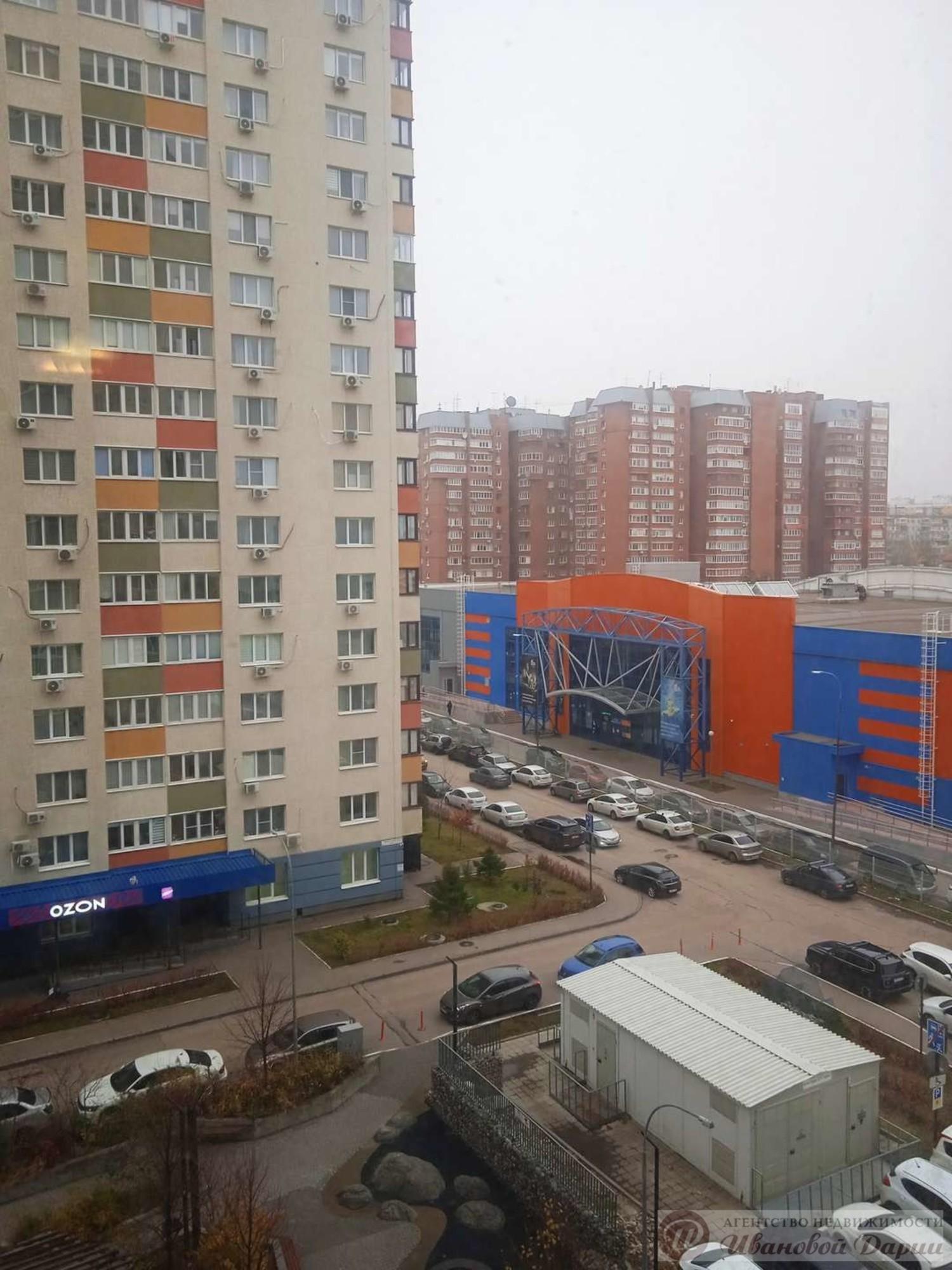 Купить квартиру за 6 300 000 рублей на Кирова проспект, 322 ак4