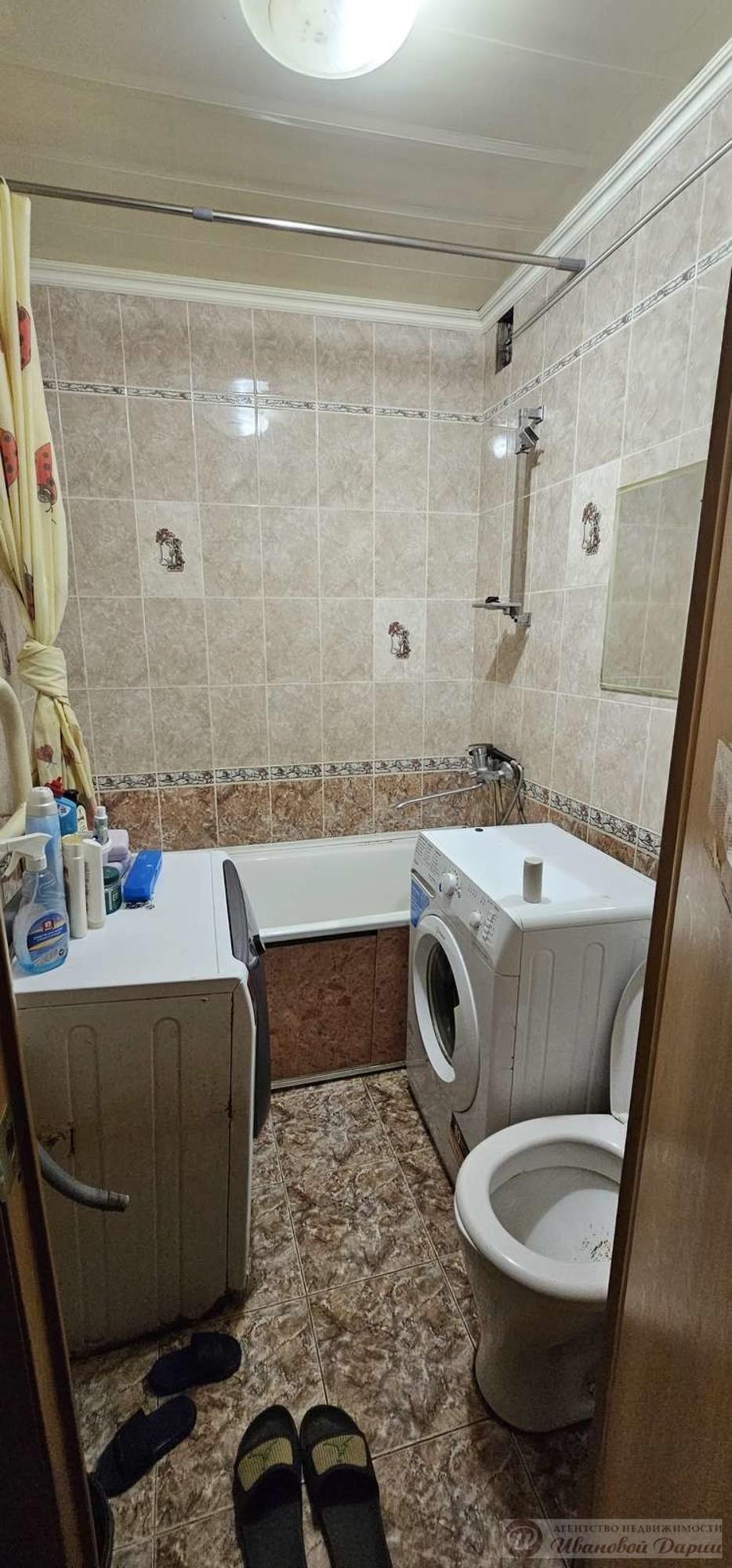 Купить квартиру за 4 200 000 рублей на Севастопольская улица, 15