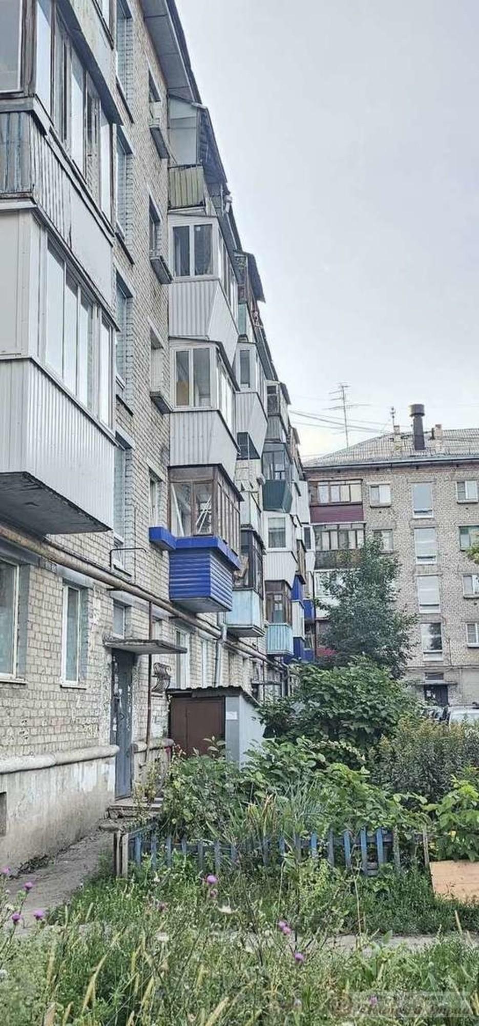 Купить квартиру за 4 200 000 рублей на Севастопольская улица, 15