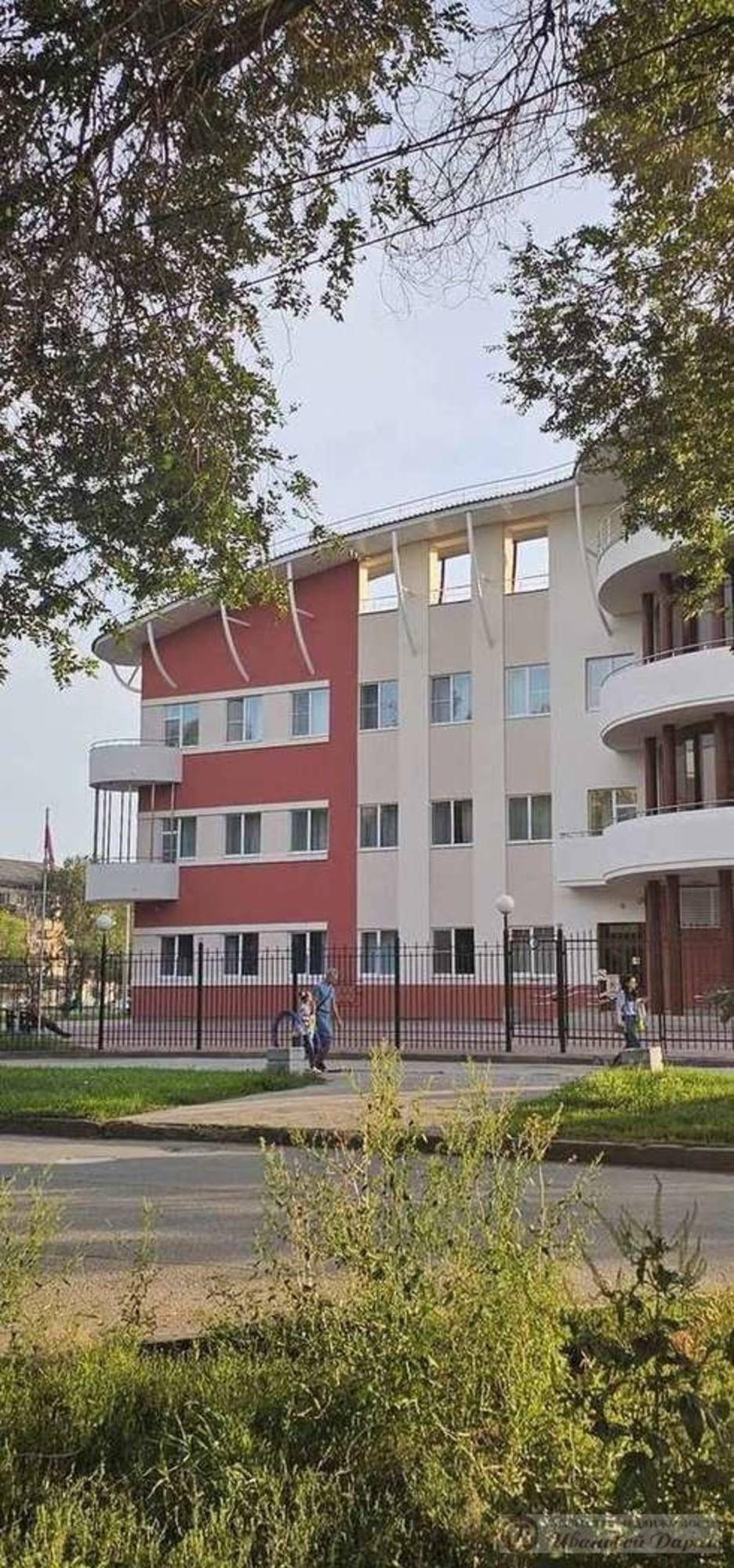 Купить квартиру за 4 200 000 рублей на Севастопольская улица, 15