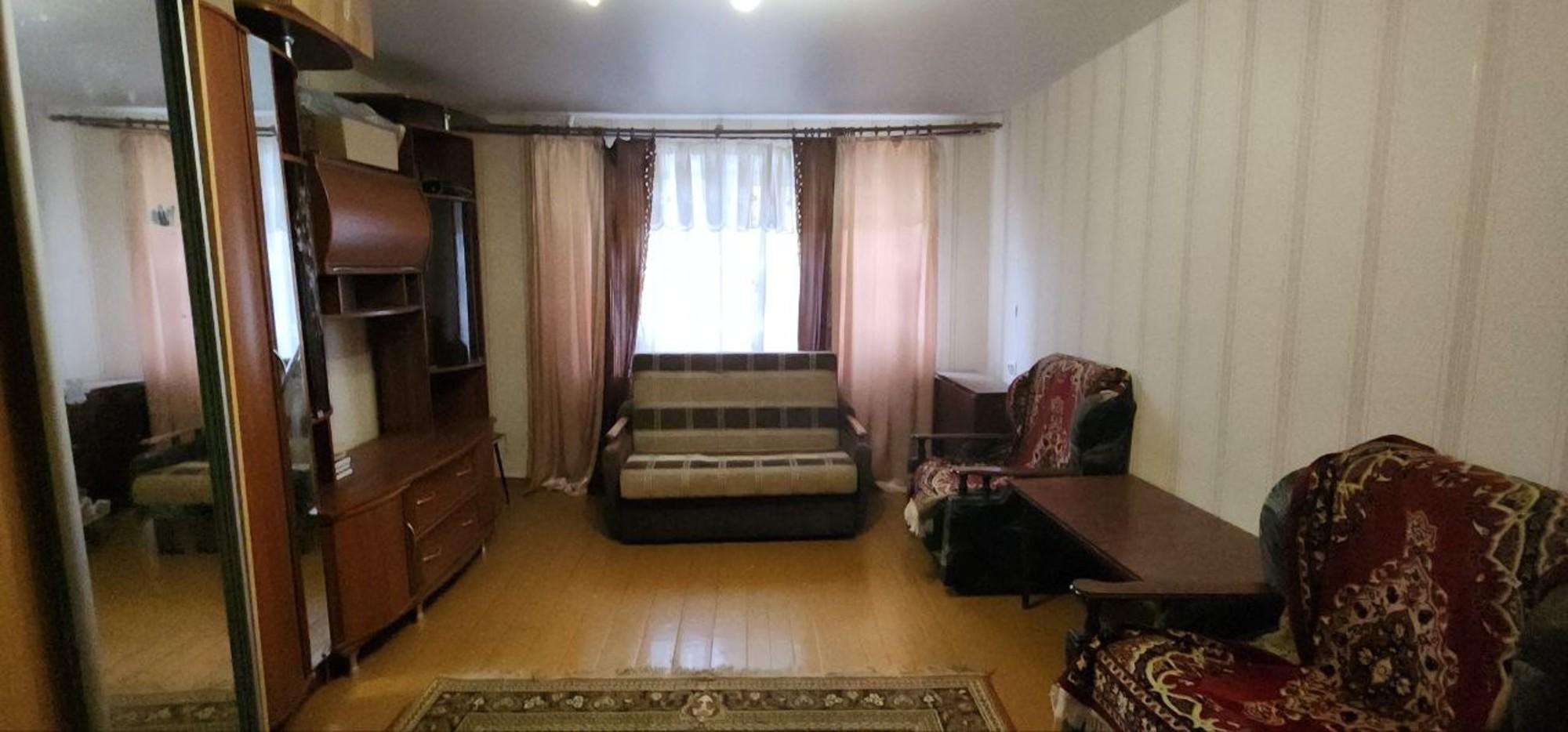 Купить квартиру за 3 500 000 рублей на Сердобская улица, 20