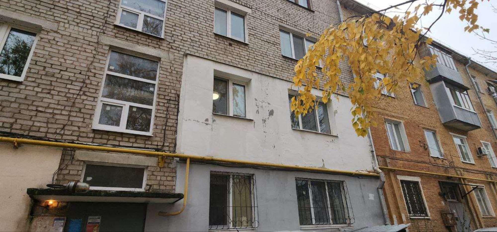 Купить квартиру за 3 500 000 рублей на Сердобская улица, 20