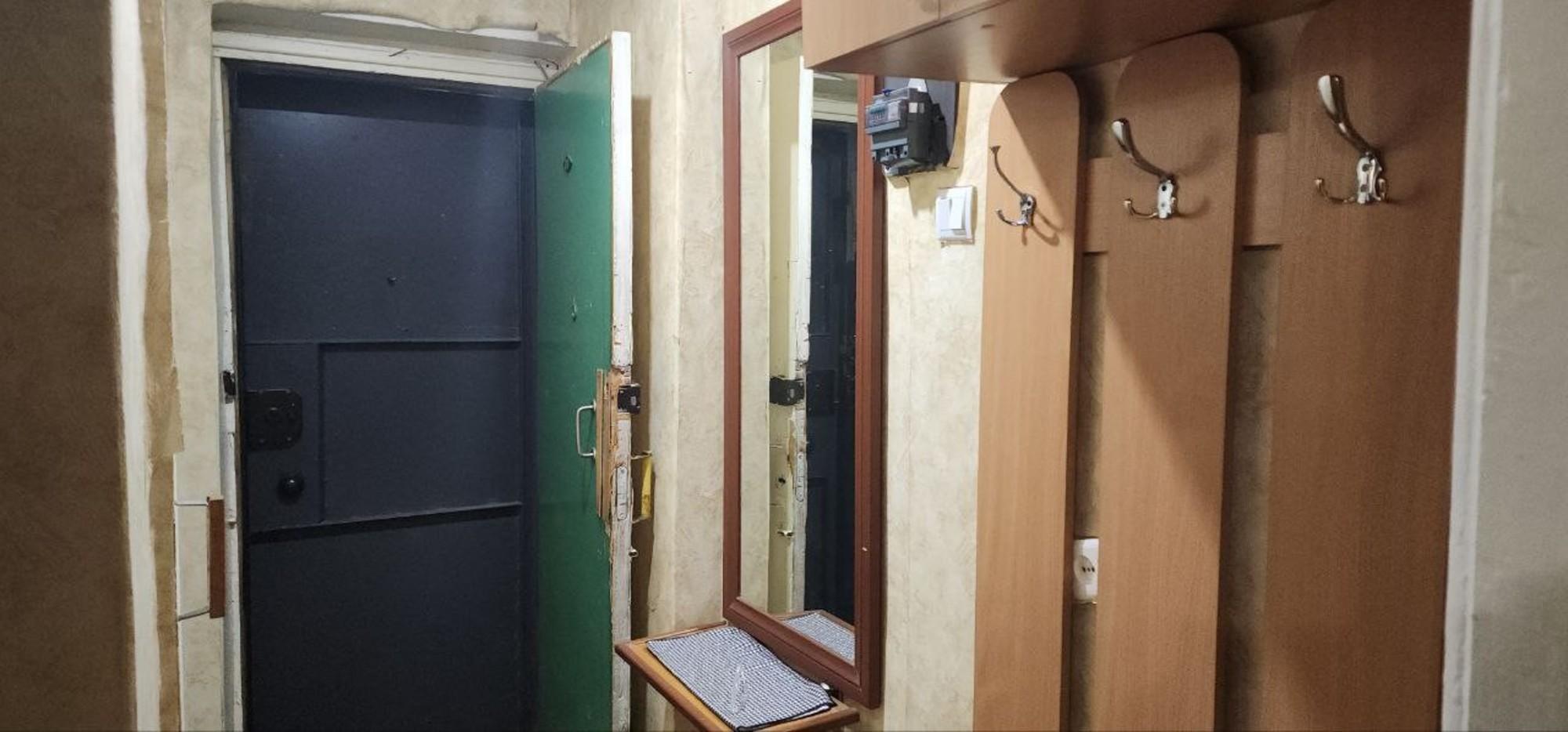 Купить квартиру за 3 500 000 рублей на Сердобская улица, 20