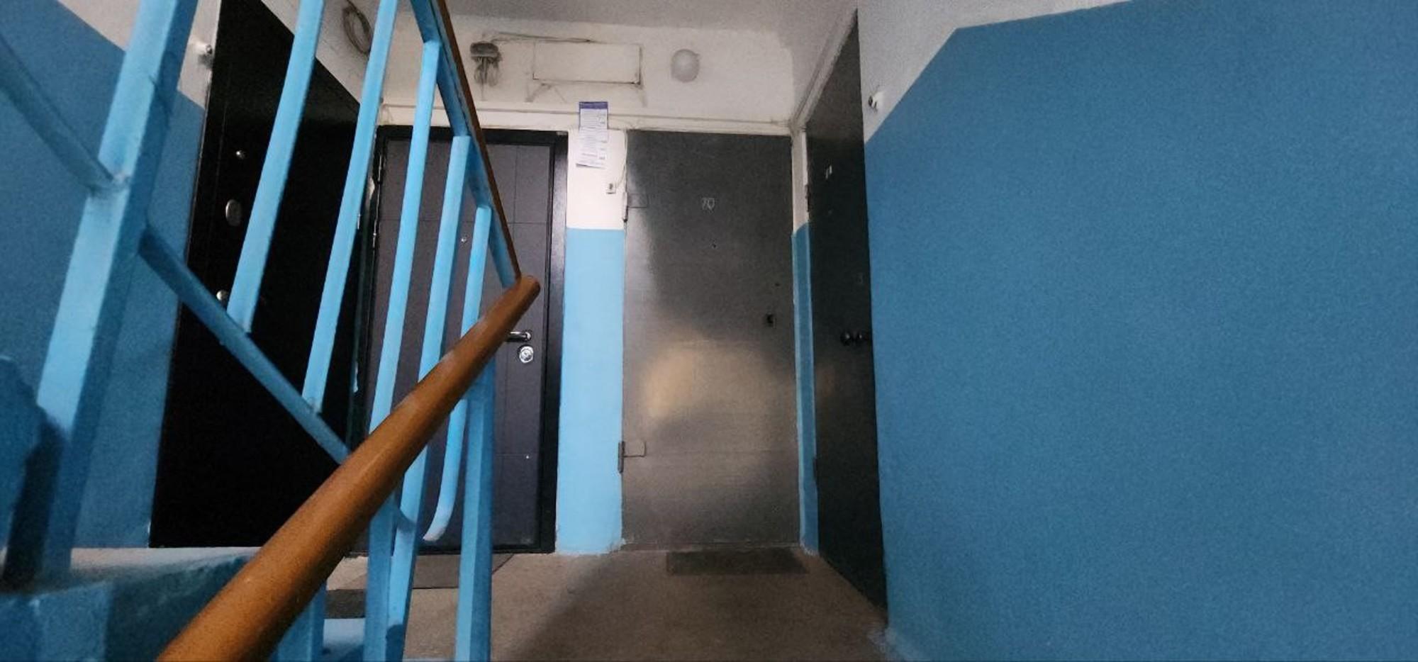 Купить квартиру за 3 500 000 рублей на Сердобская улица, 20