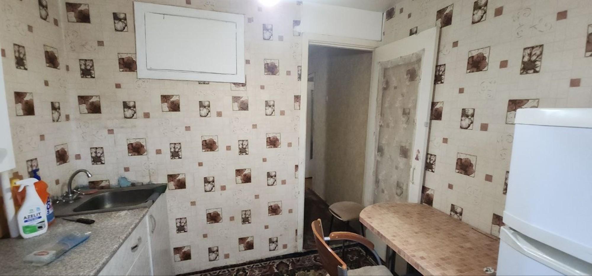 Купить квартиру за 3 500 000 рублей на Сердобская улица, 20