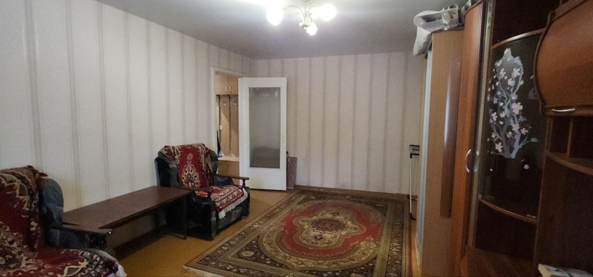 Купить квартиру за 3 500 000 рублей на Сердобская улица, 20