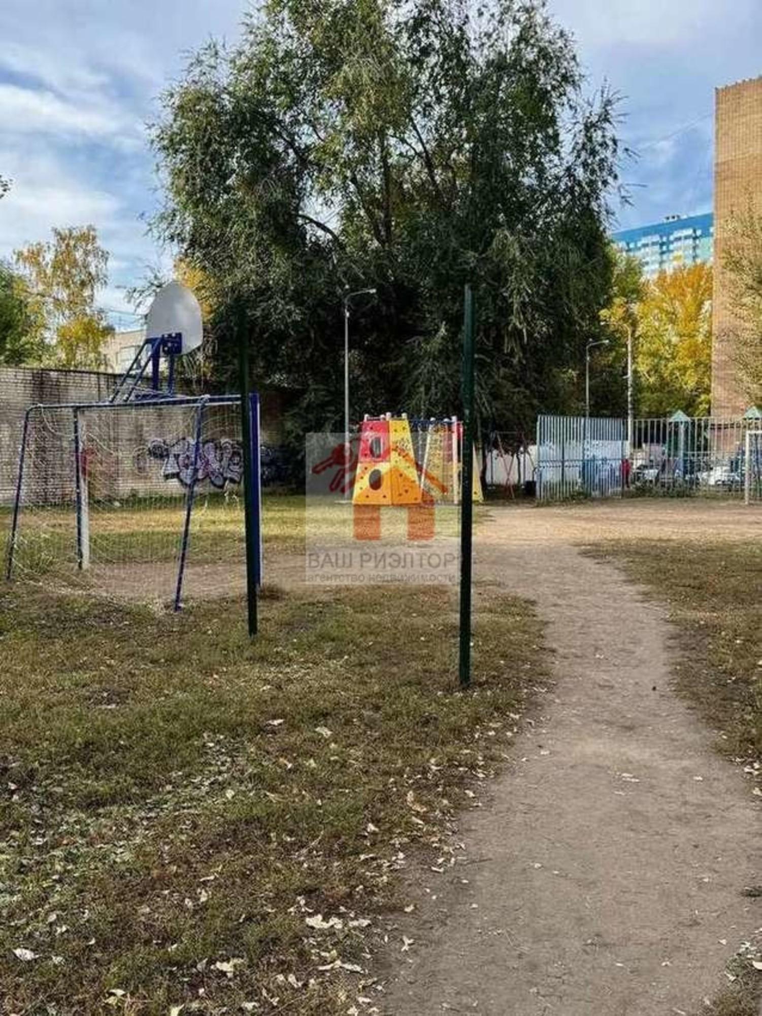 Купить квартиру за 7 500 000 рублей на Антонова-Овсеенко улица, 3