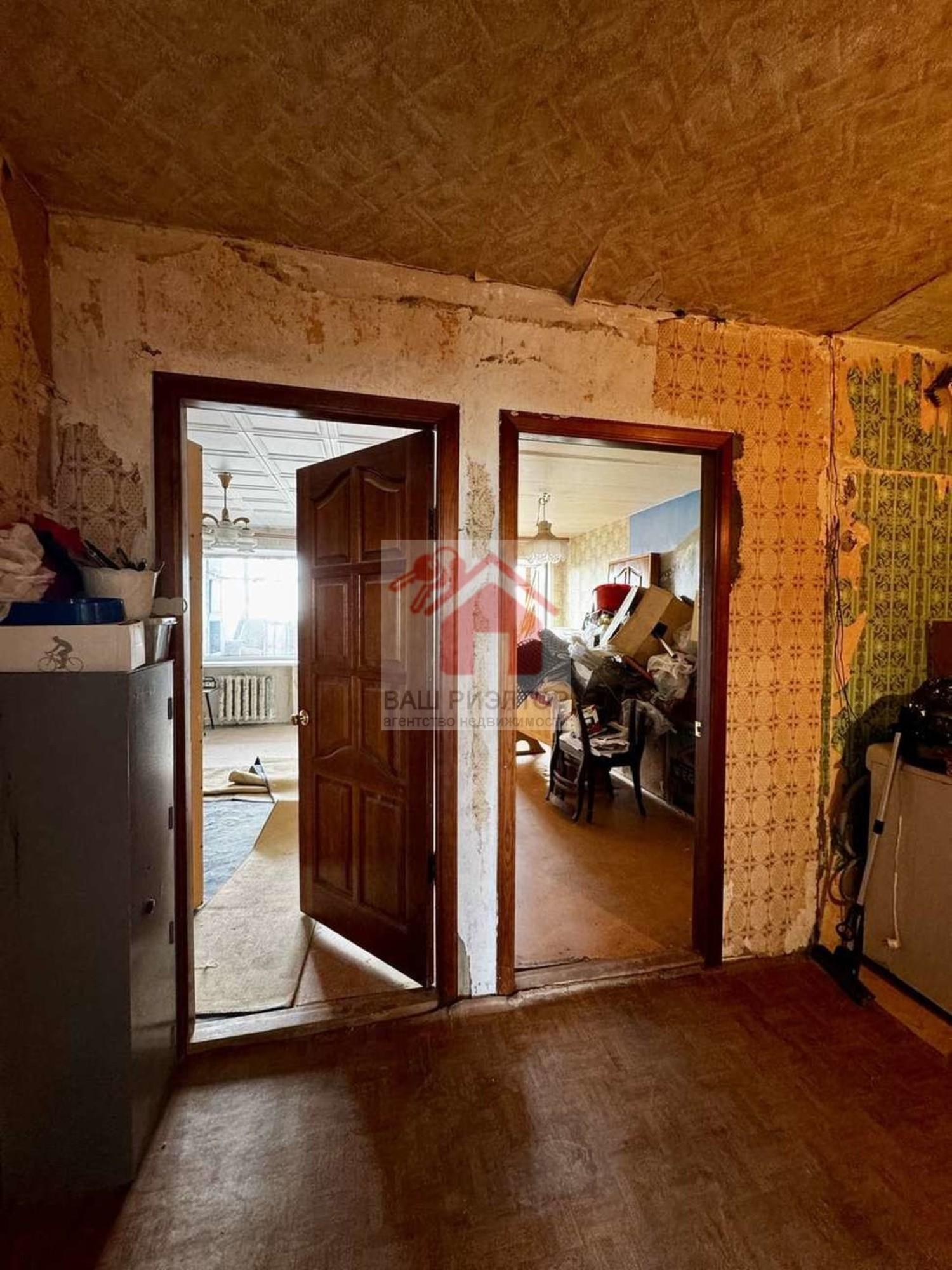 Купить квартиру за 7 500 000 рублей на Антонова-Овсеенко улица, 3