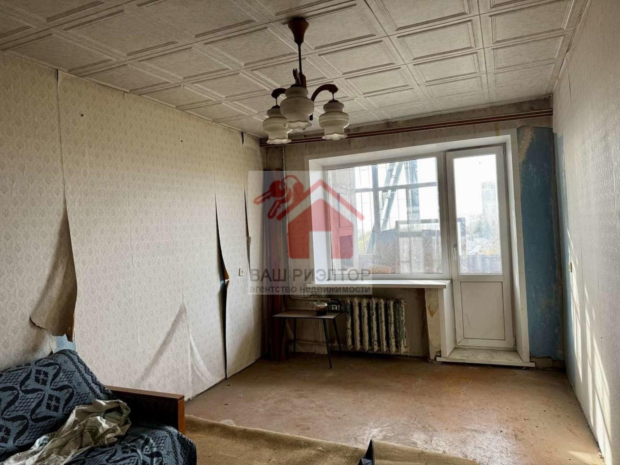 Купить квартиру за 7 500 000 рублей на Антонова-Овсеенко улица, 3