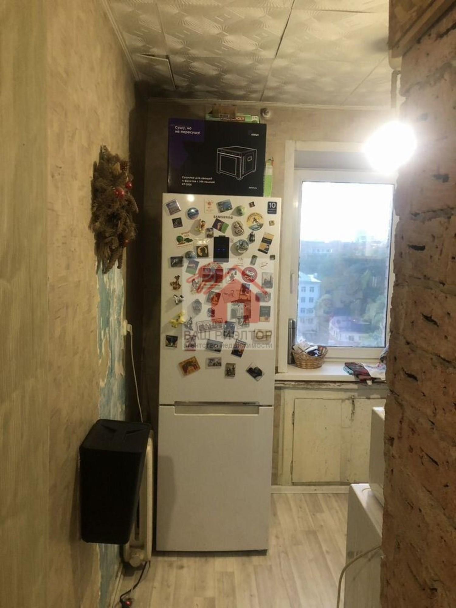 Купить квартиру за 3 900 000 рублей на Больничная улица, 31