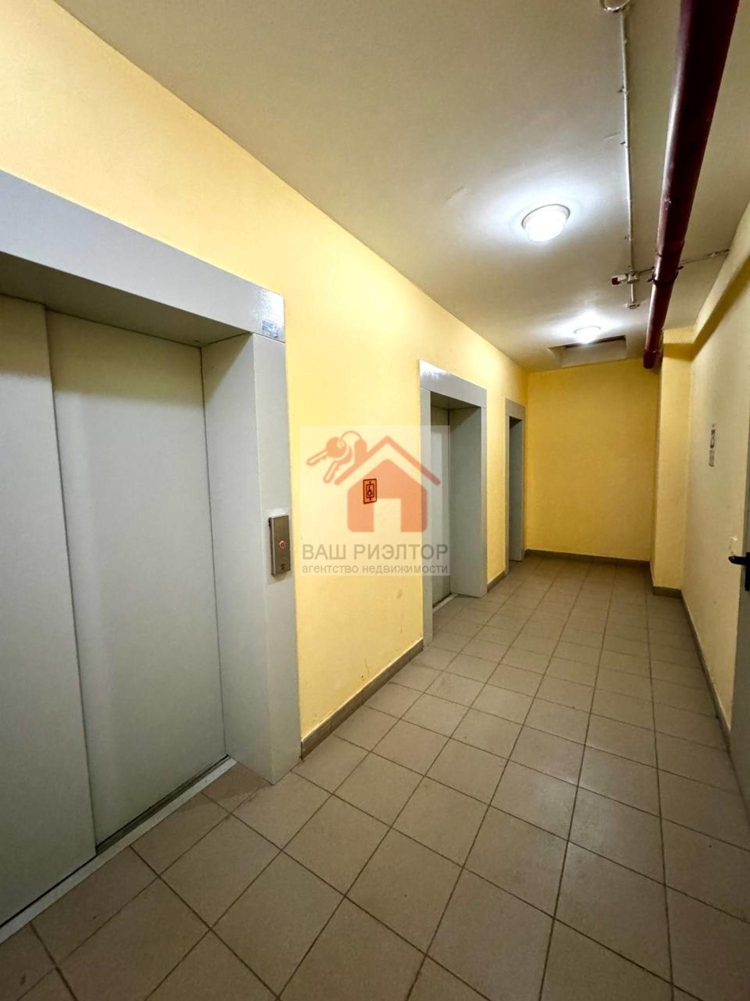 Купить квартиру за 7 200 000 рублей на Карла Маркса проспект, 242