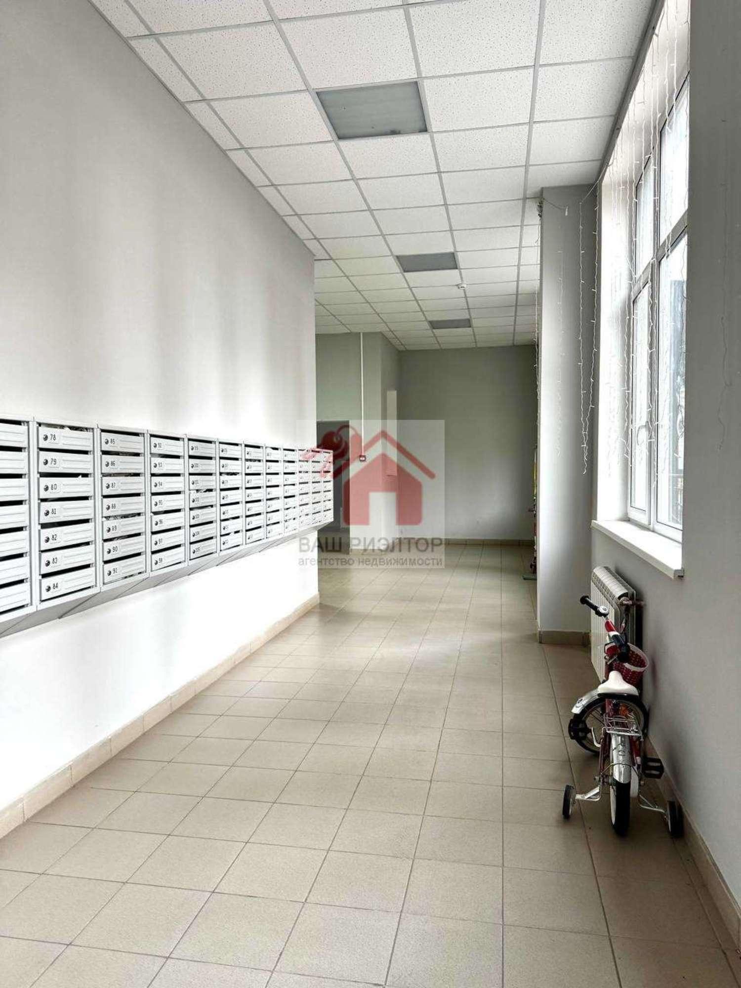 Купить квартиру за 7 200 000 рублей на Карла Маркса проспект, 242