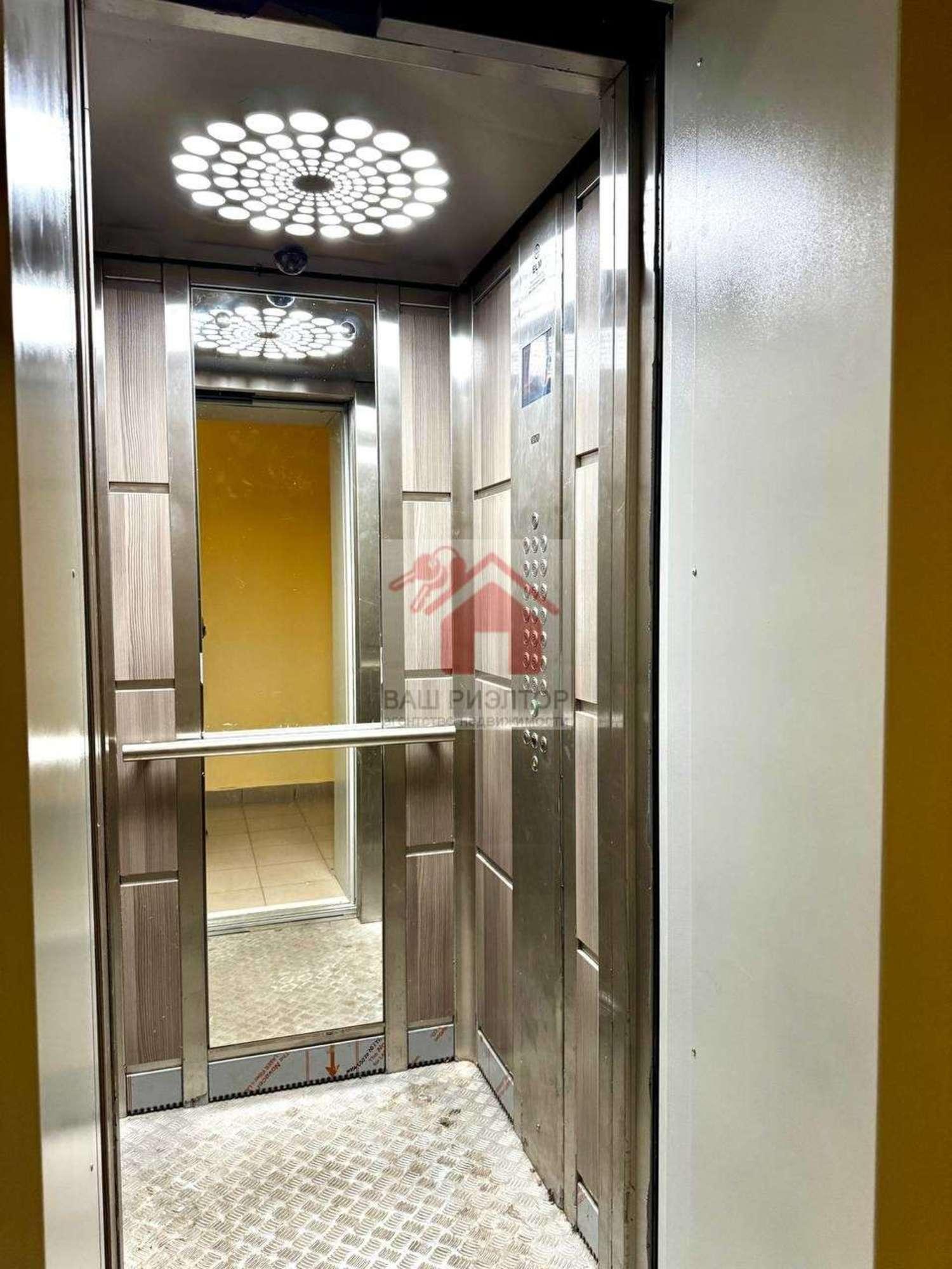 Купить квартиру за 7 200 000 рублей на Карла Маркса проспект, 242